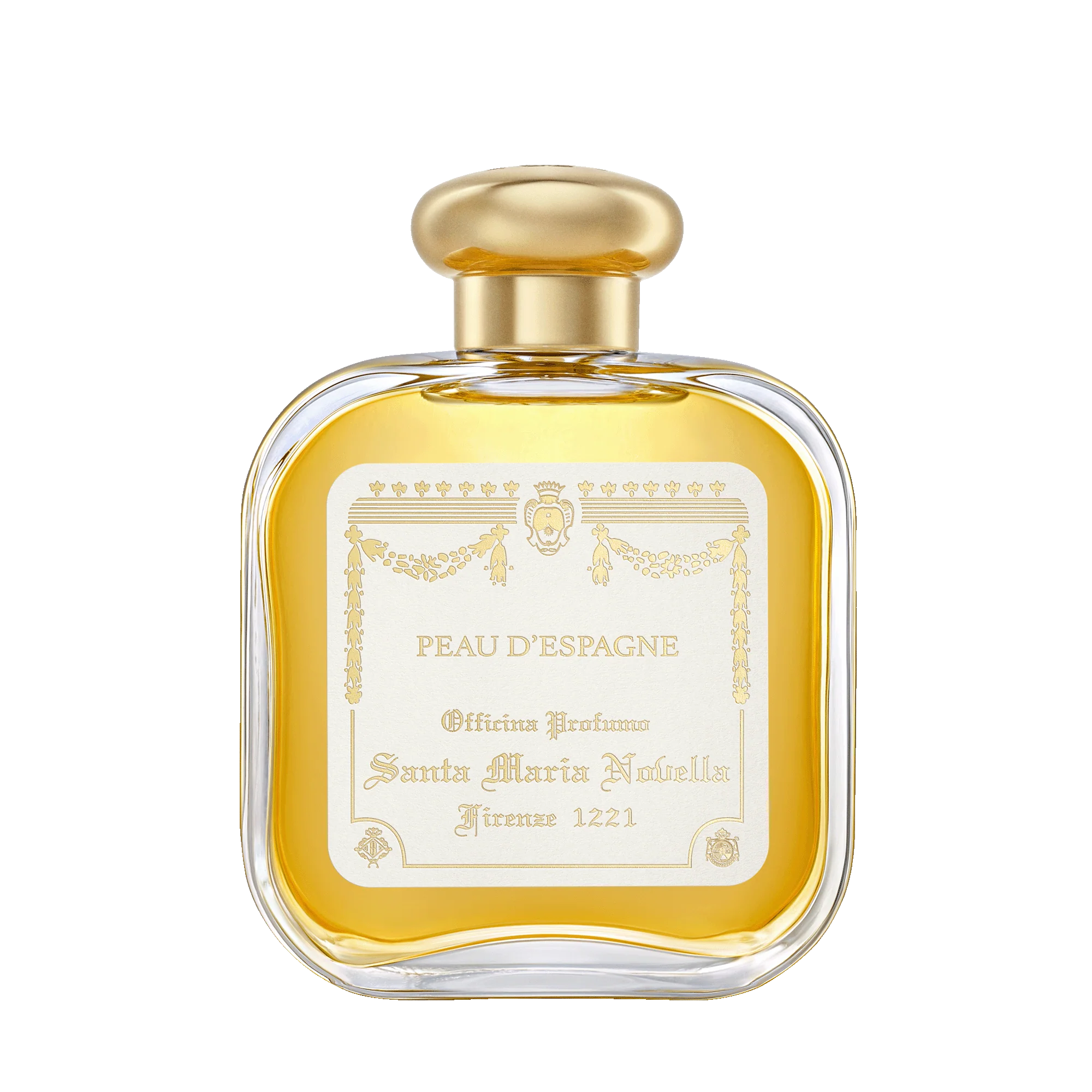 Peau d'Espagne