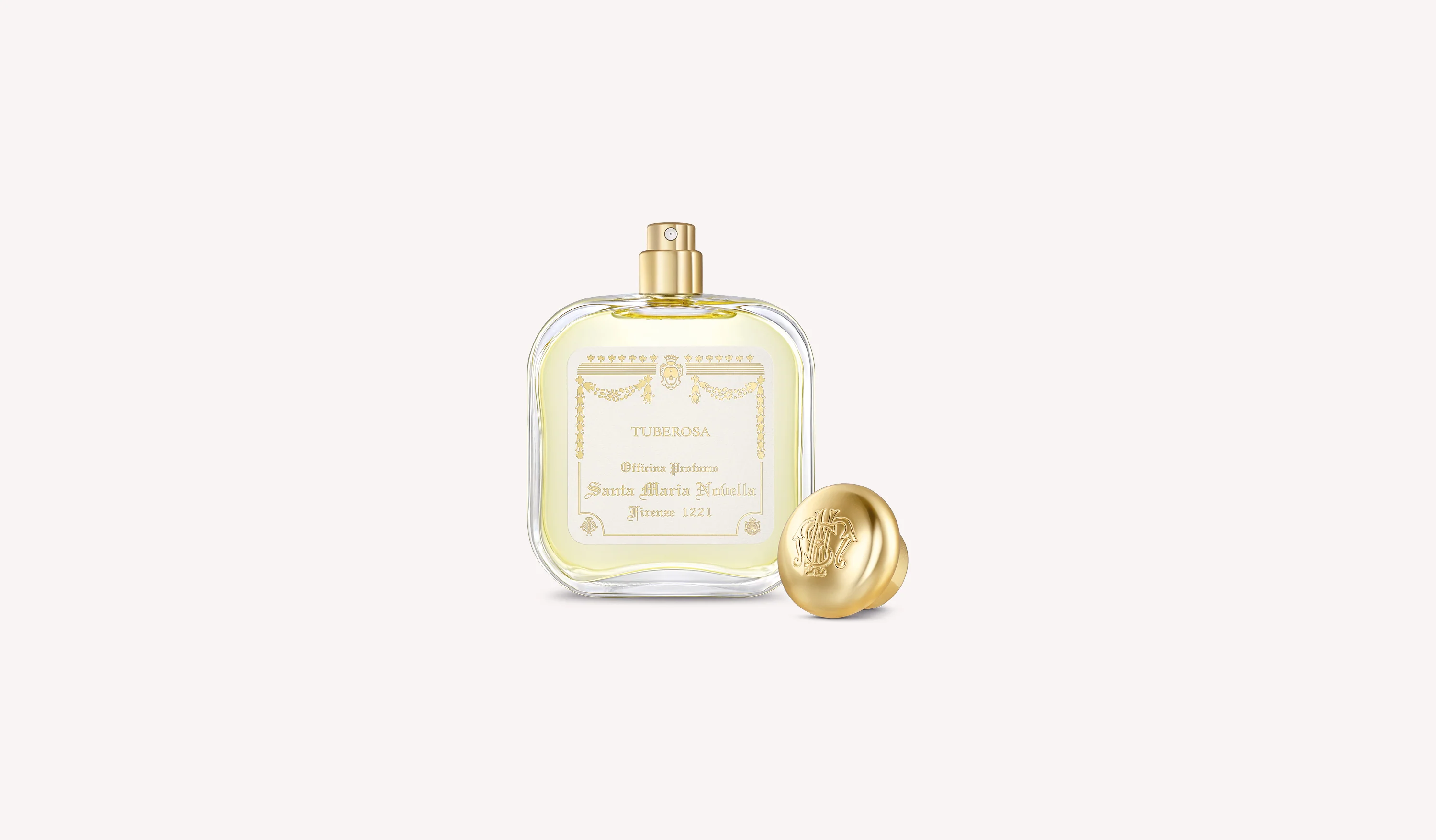Tuberosa - Image 3
