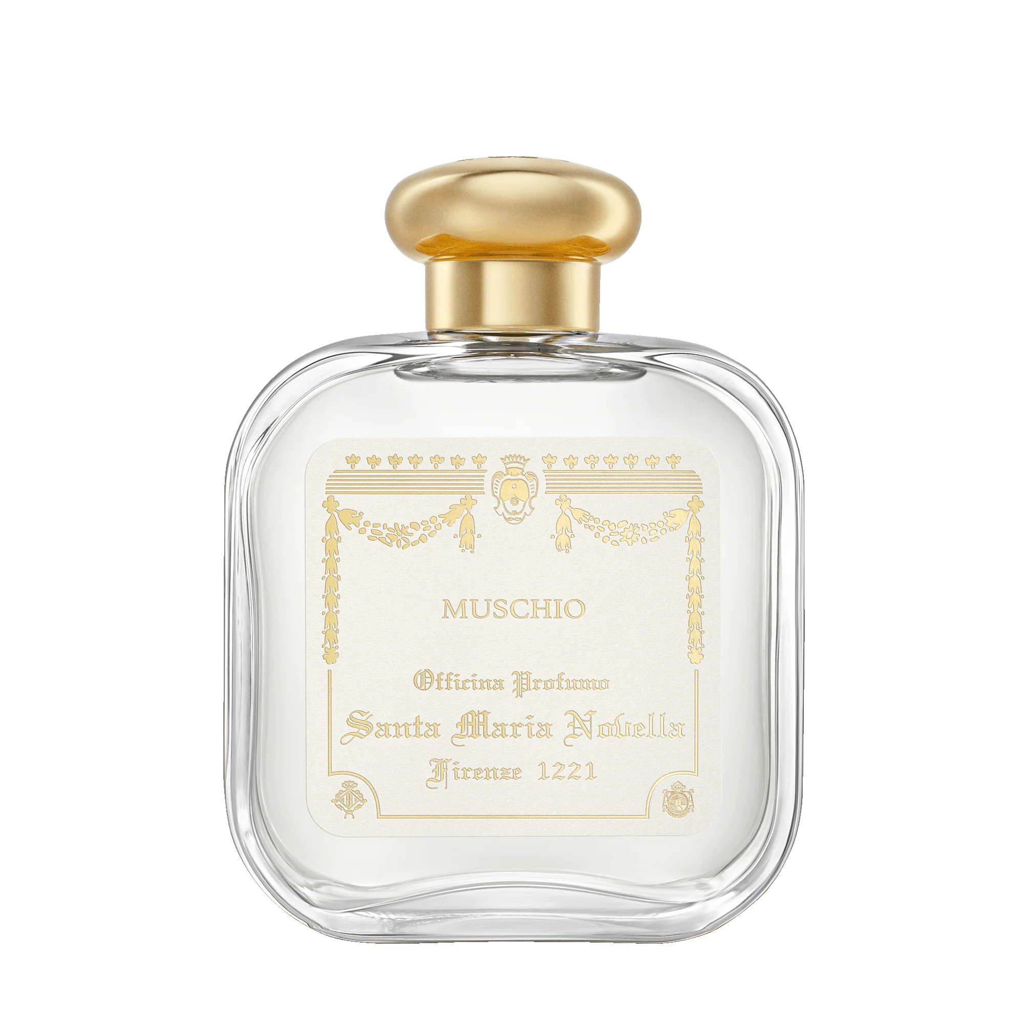 Muschio