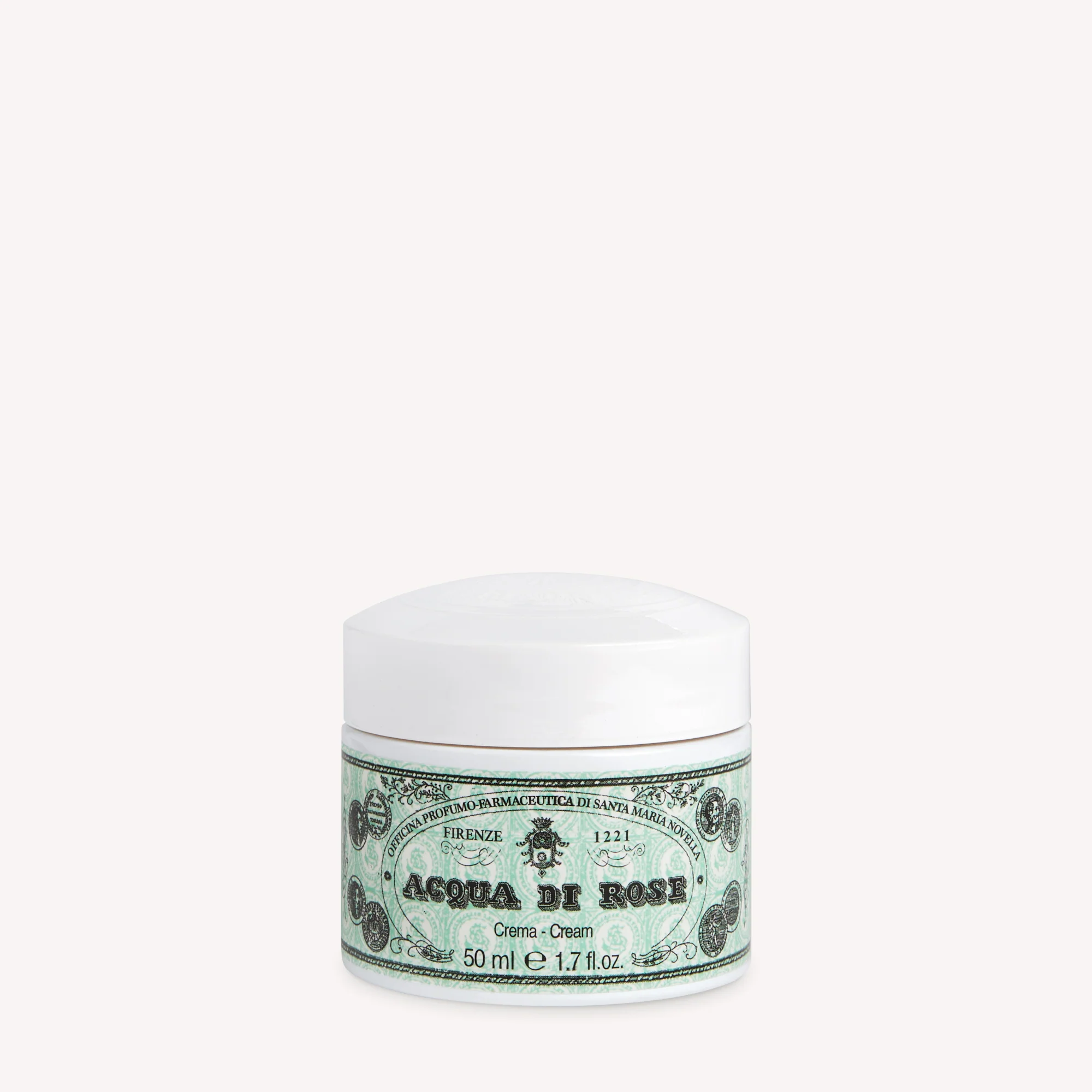Acqua di Rose Cream