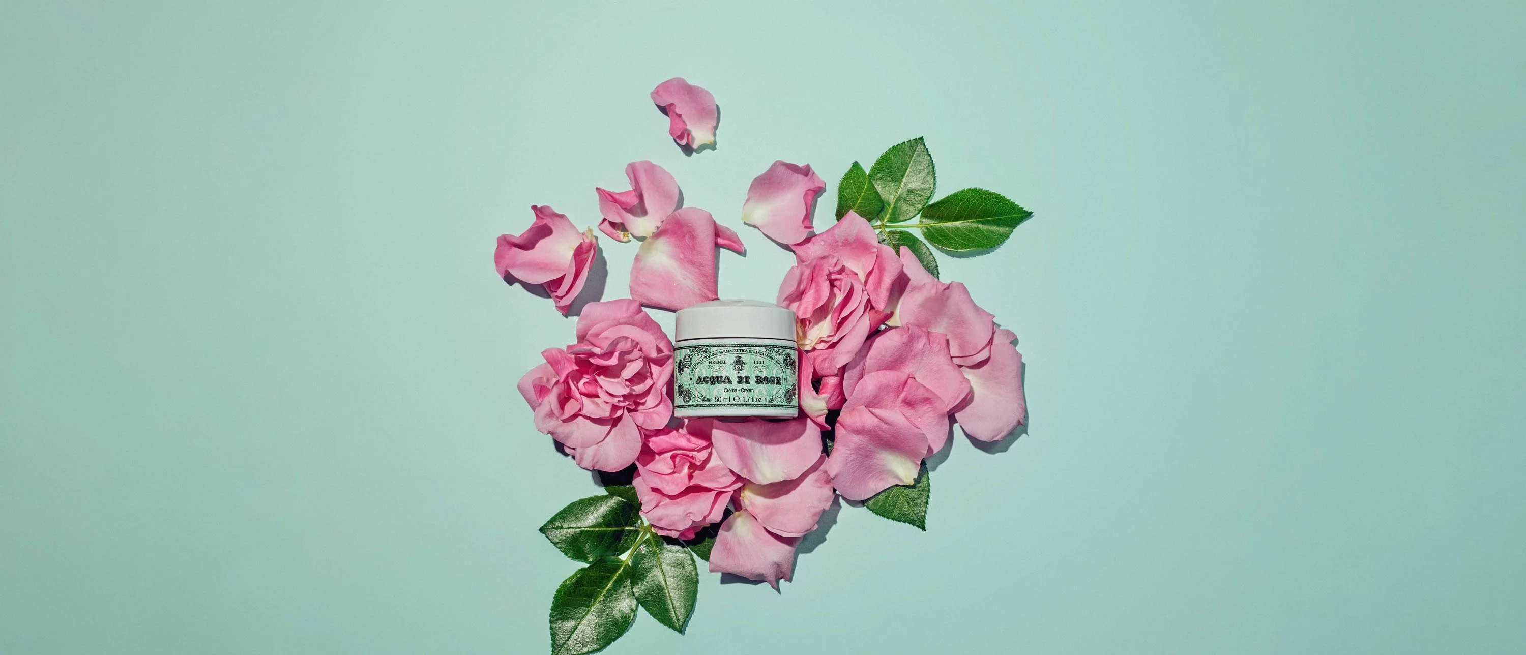 Acqua di Rose Cream - Image 2