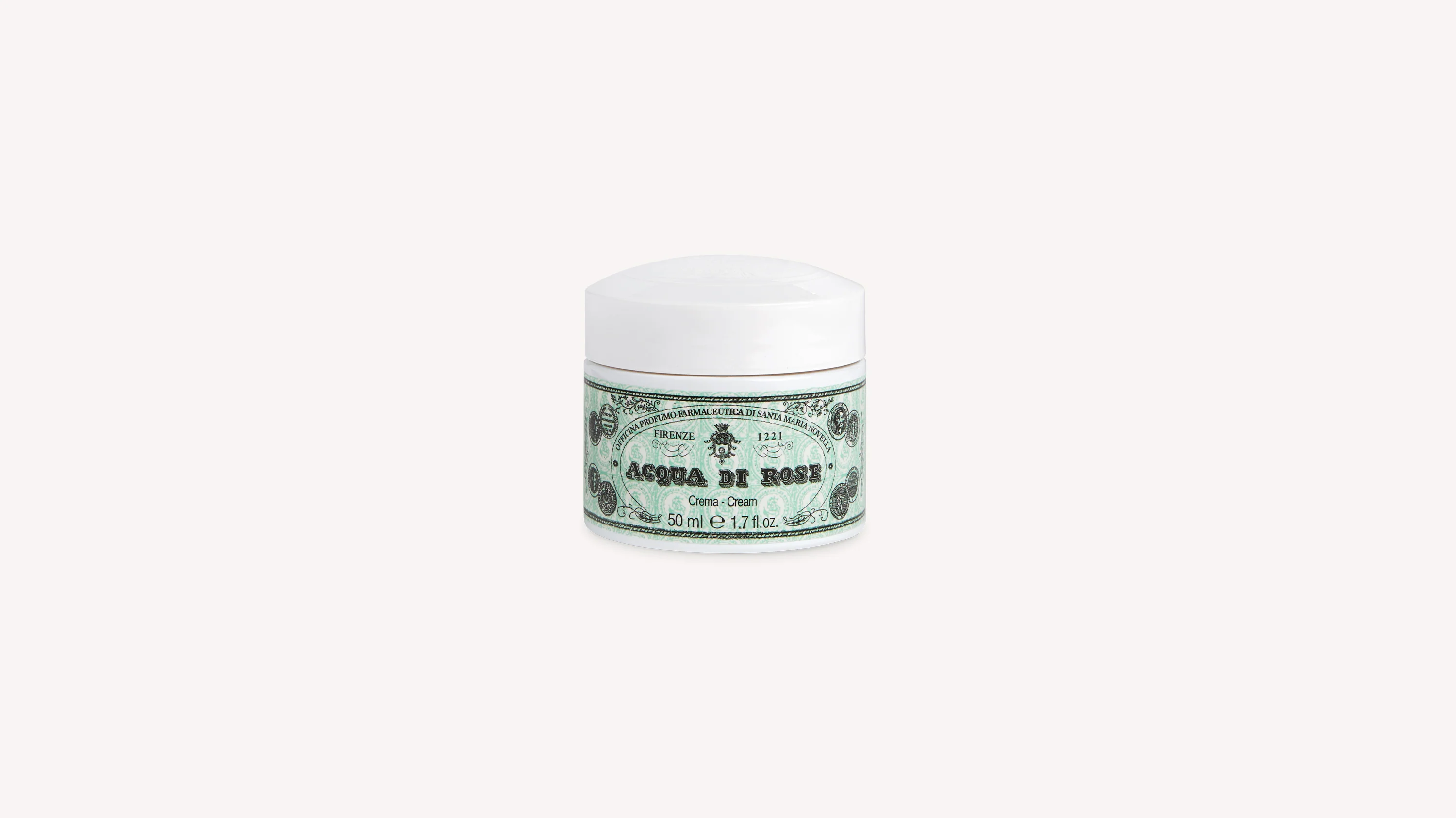 Acqua di Rose Cream - Image 3