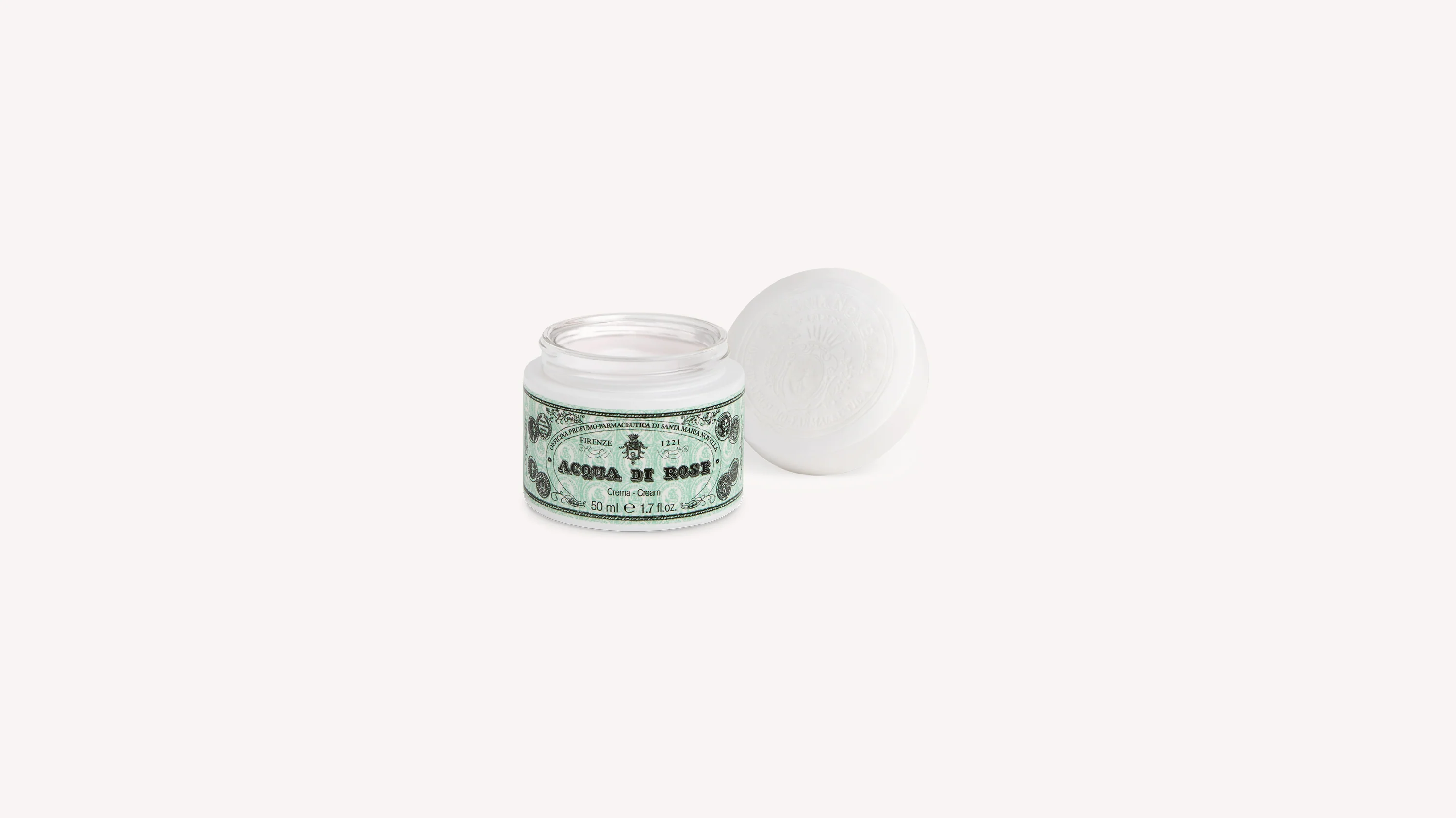 Acqua di Rose Cream - Image 4
