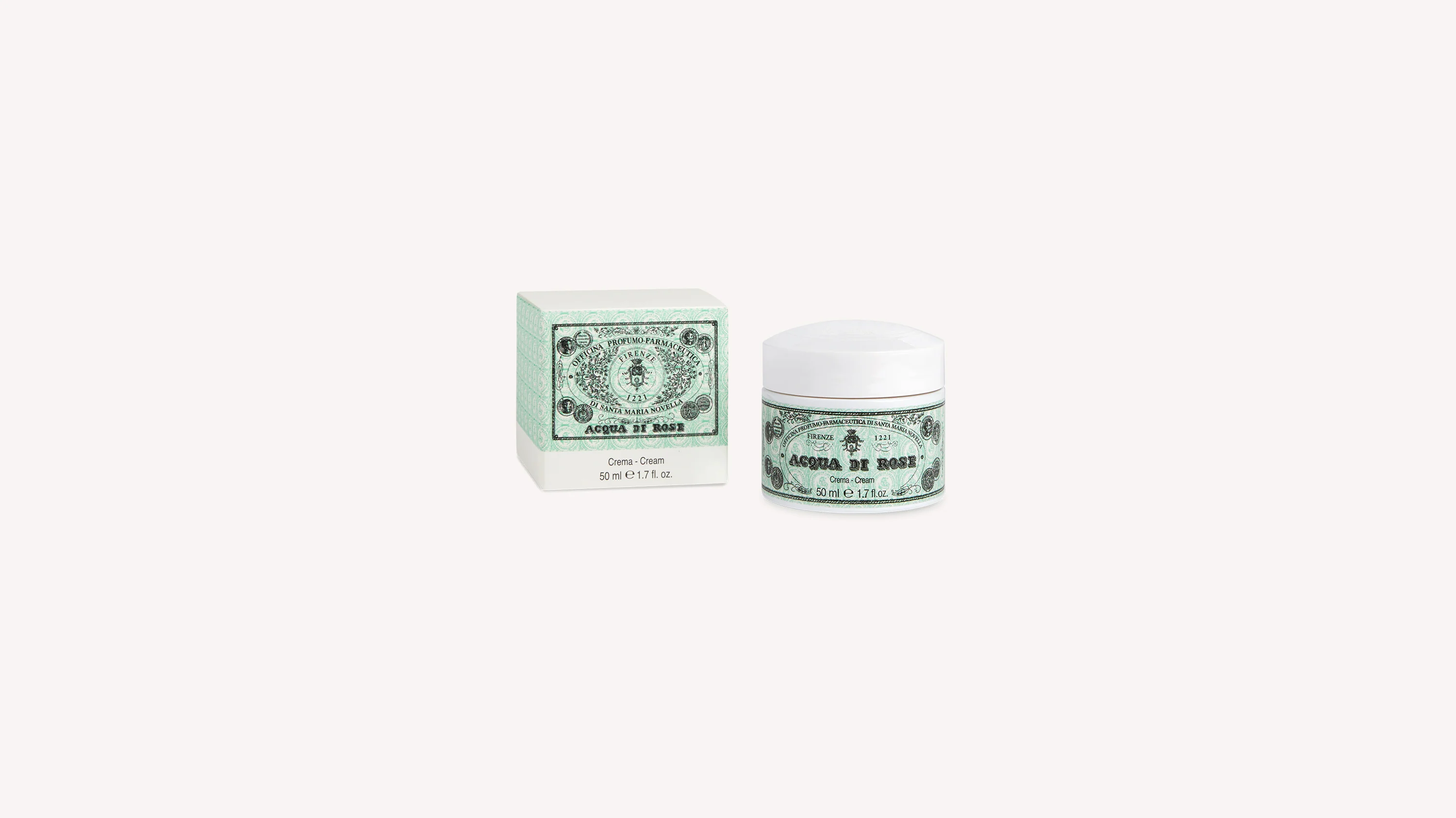 Acqua di Rose Cream - Image 5