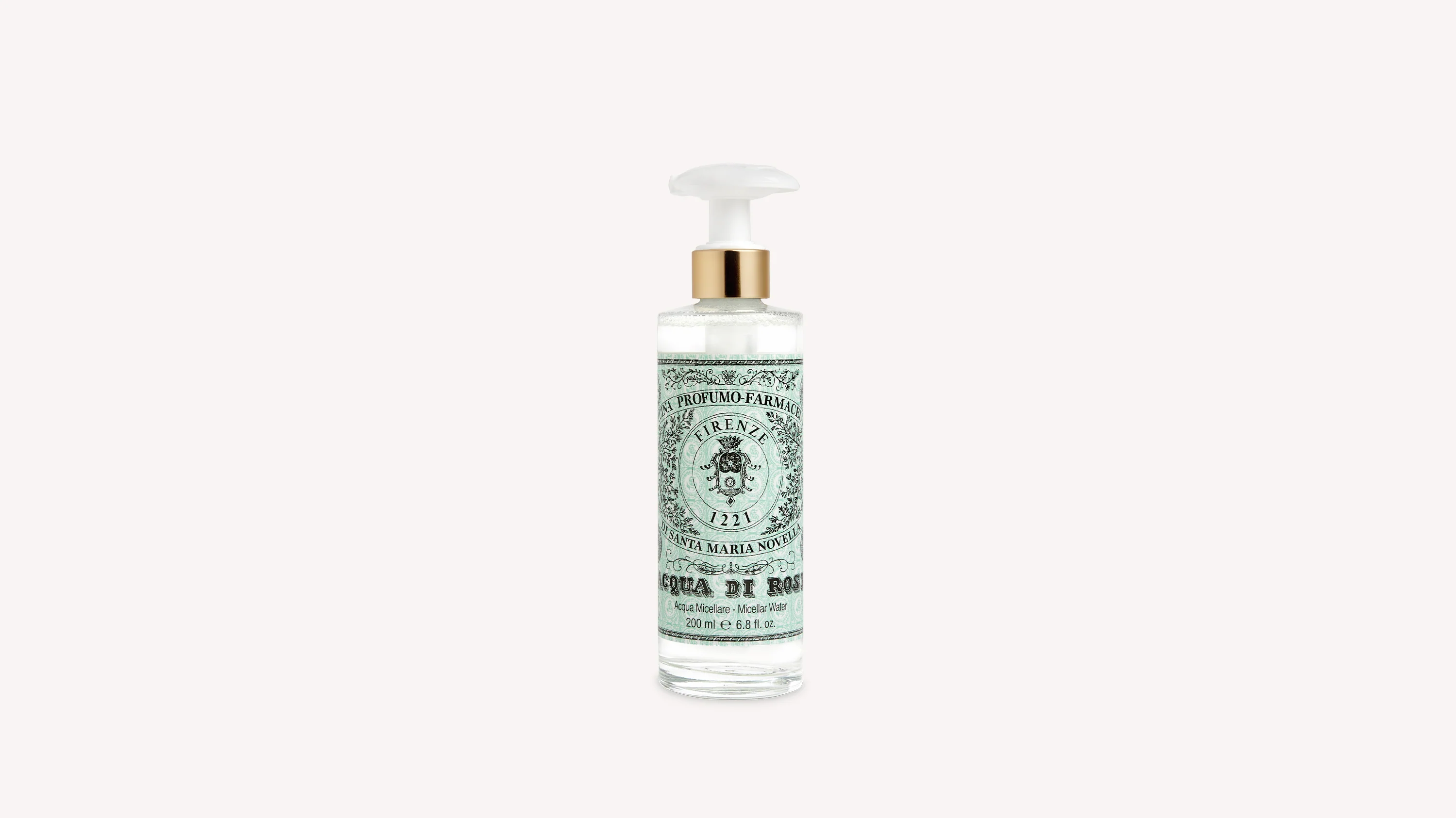 Acqua di Rose Micellar Water - Image 3