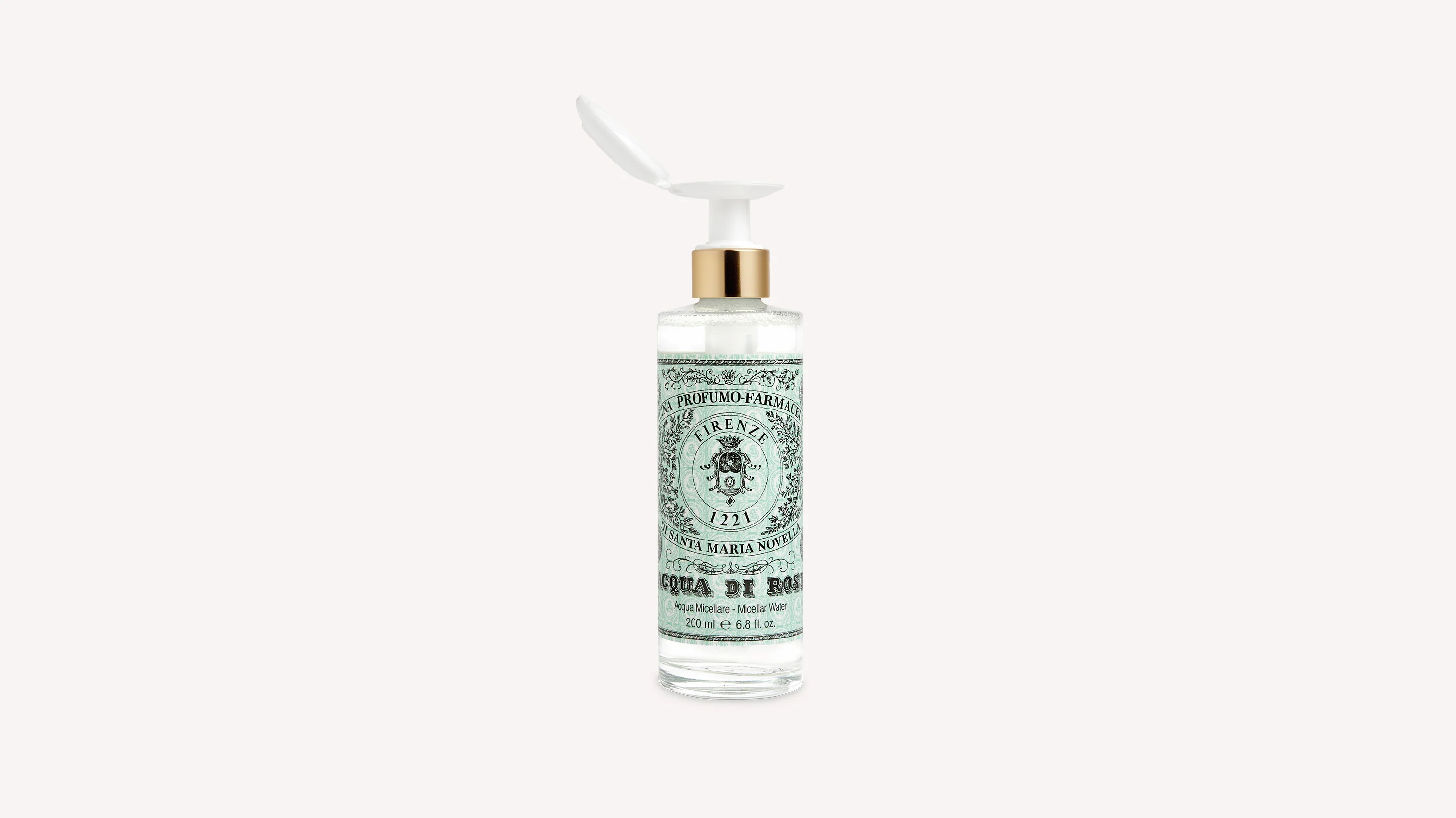 Acqua di Rose Micellar Water - Image 4