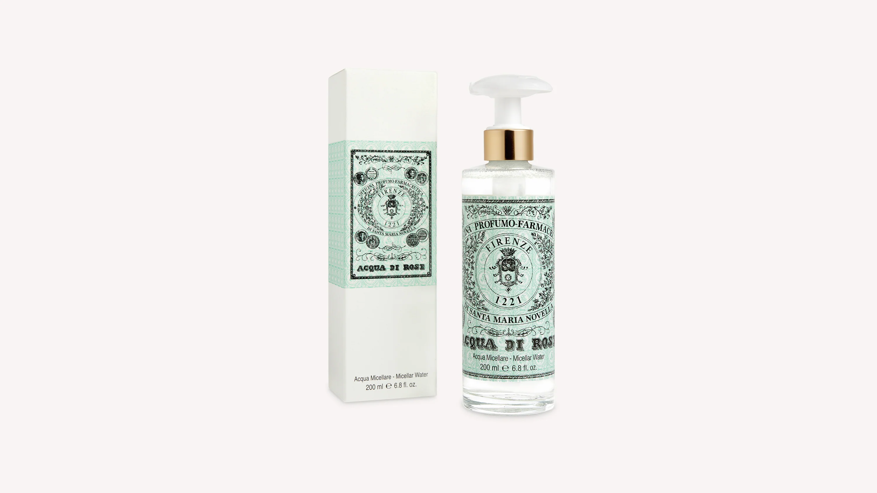 Acqua di Rose Micellar Water - Image 5