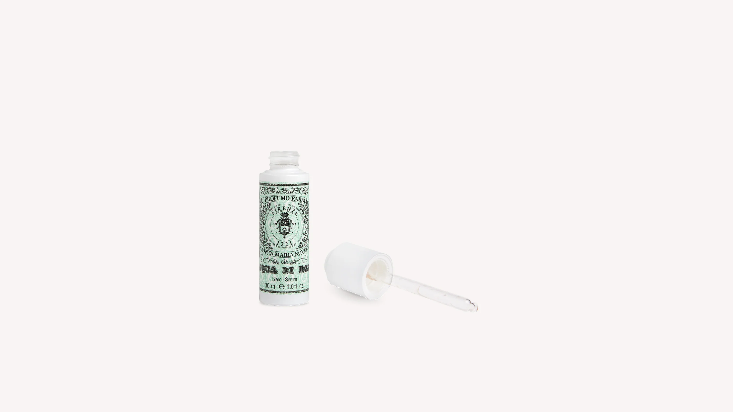 Acqua di Rose Serum - Image 4