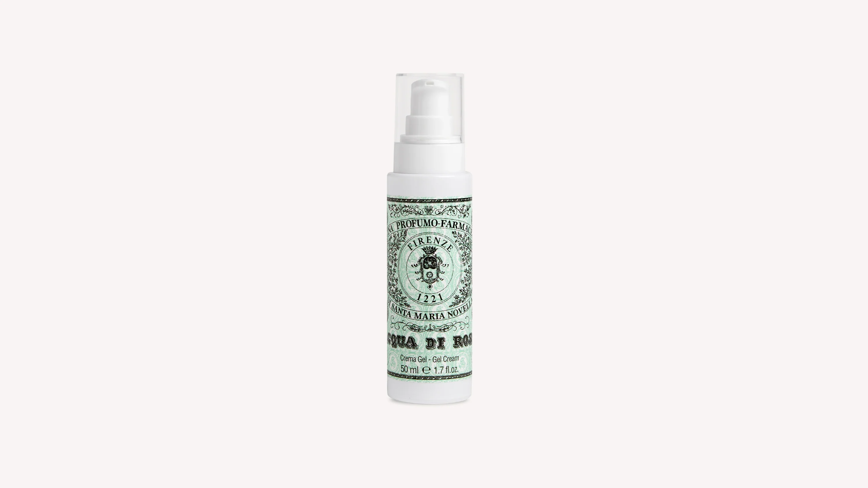 Acqua di Rose Gel Cream - Image 3