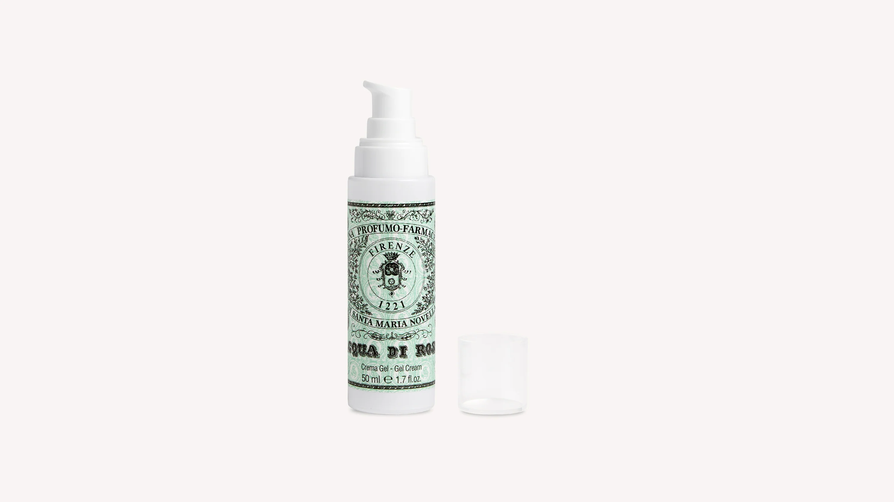 Acqua di Rose Gel Cream - Image 4
