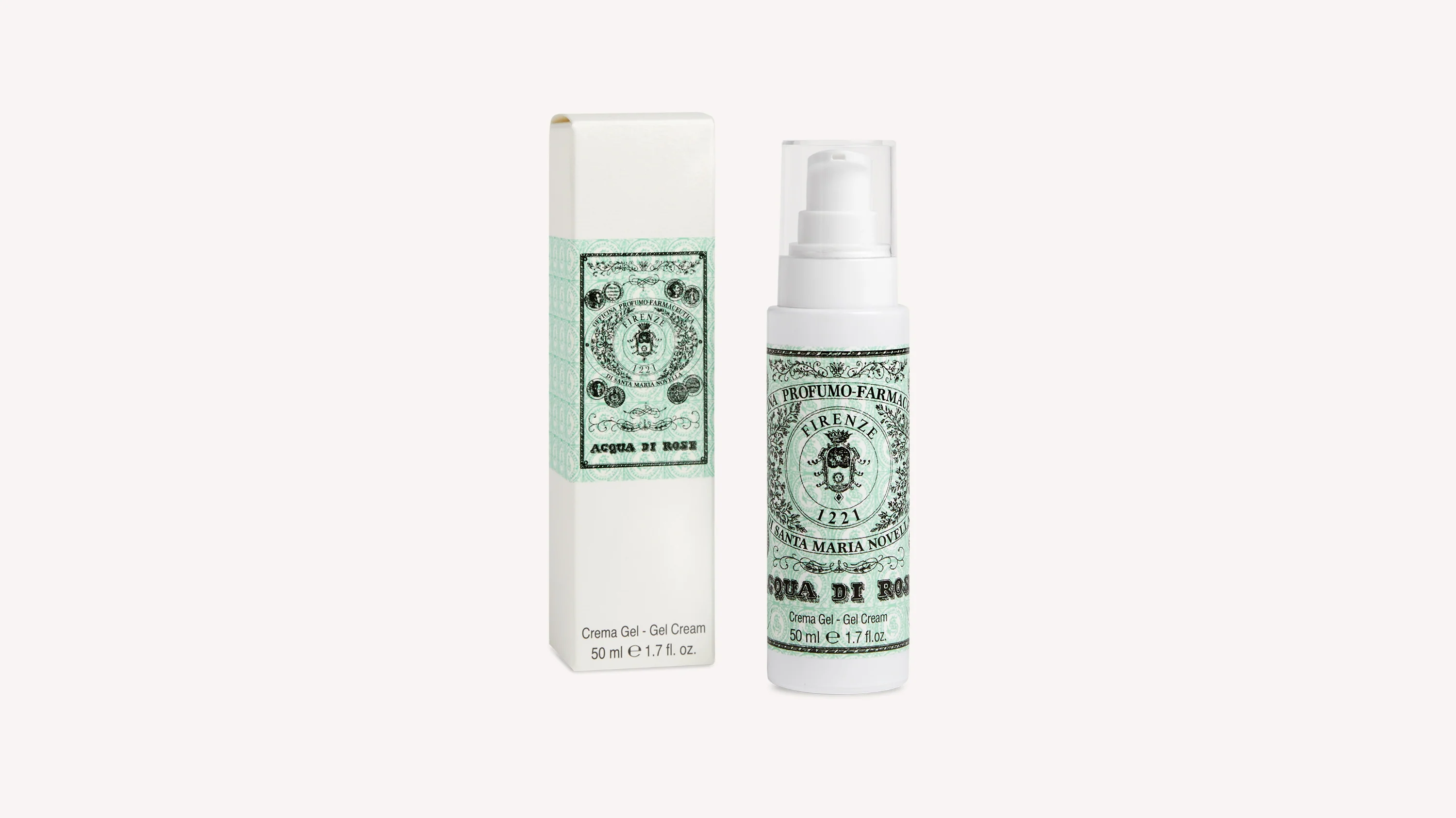 Acqua di Rose Gel Cream - Image 5