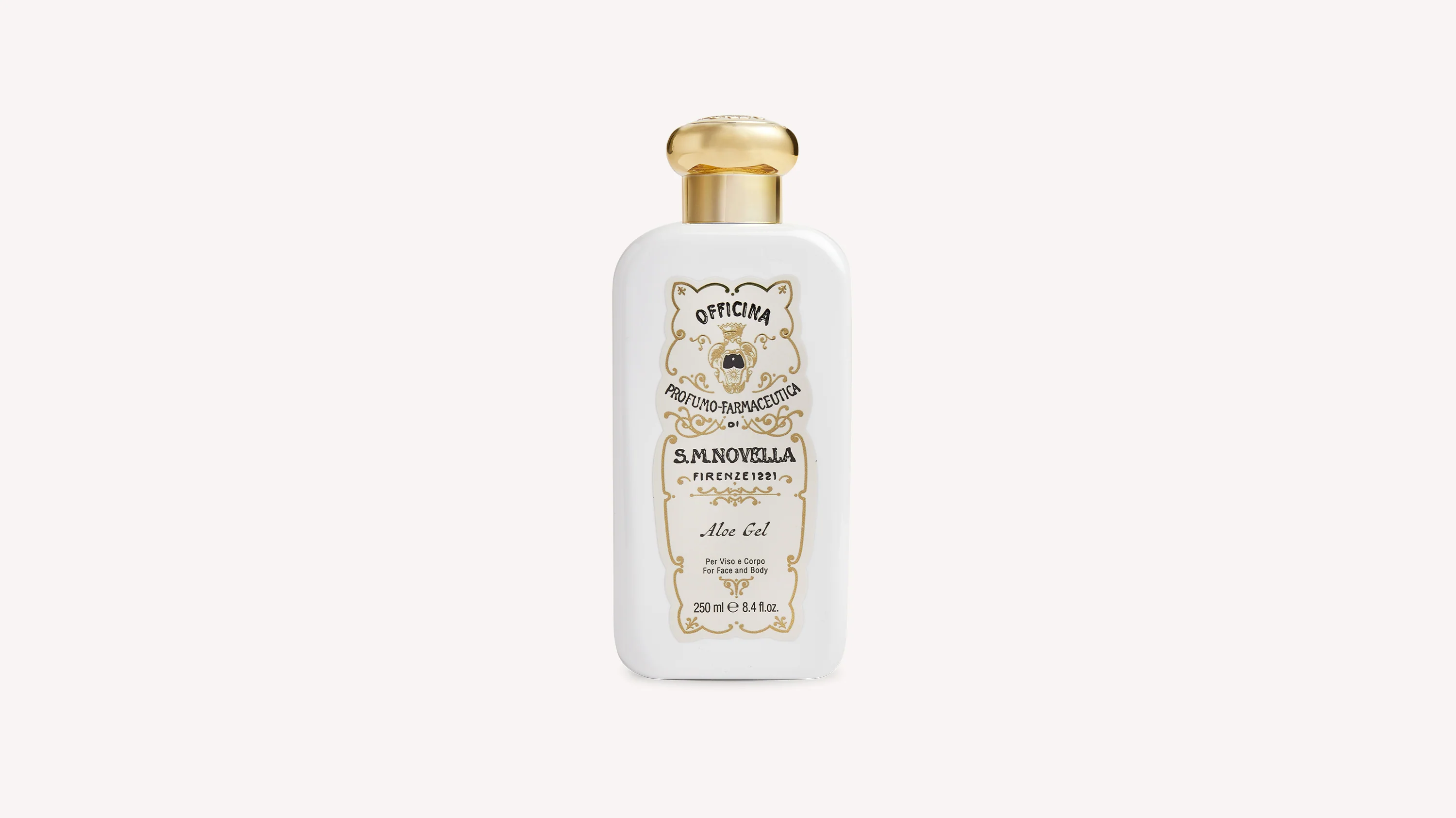 Lavanda Aloe Gel for Face and Body - Image 2