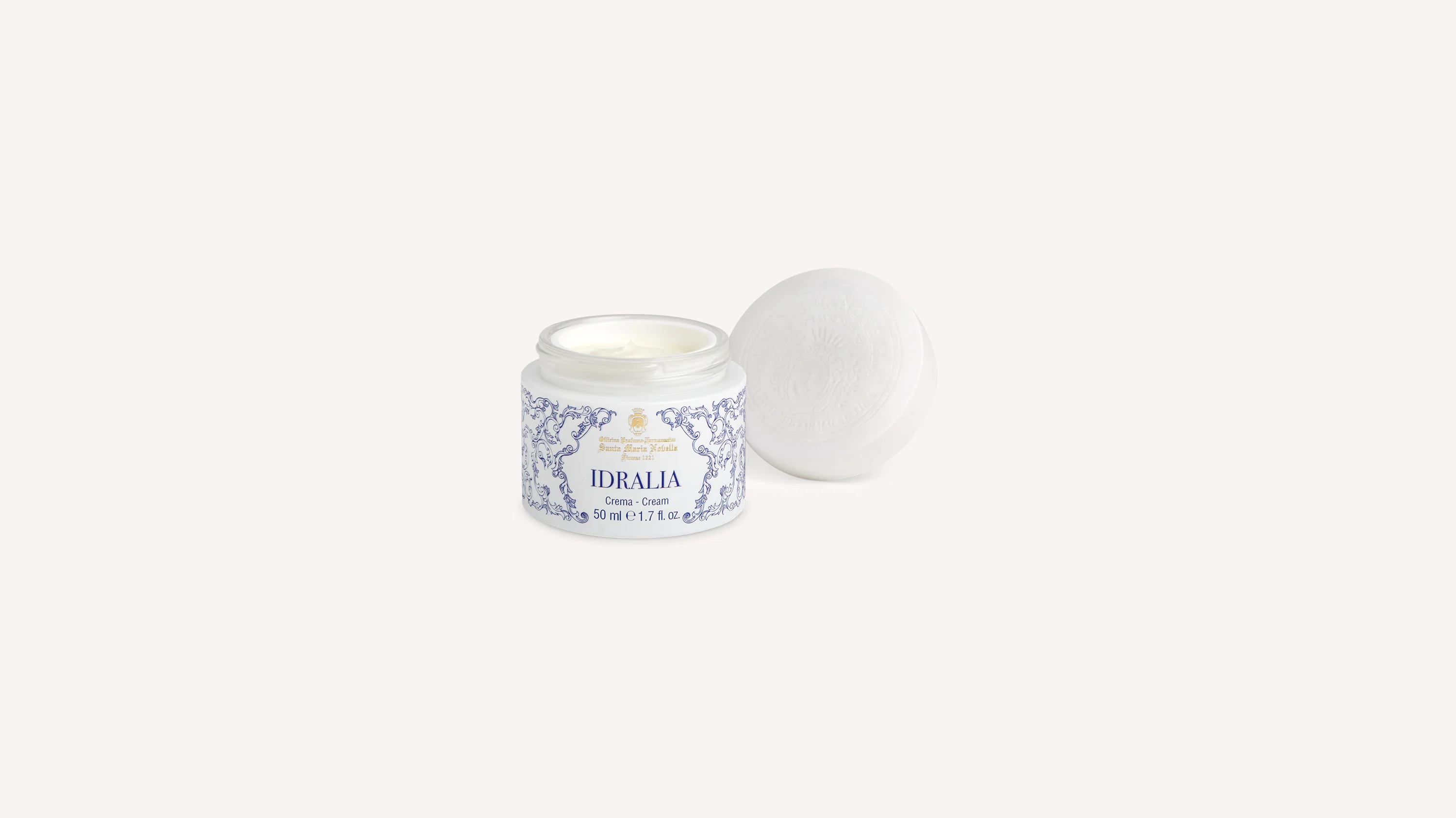 Idralia Face Cream - Image 4