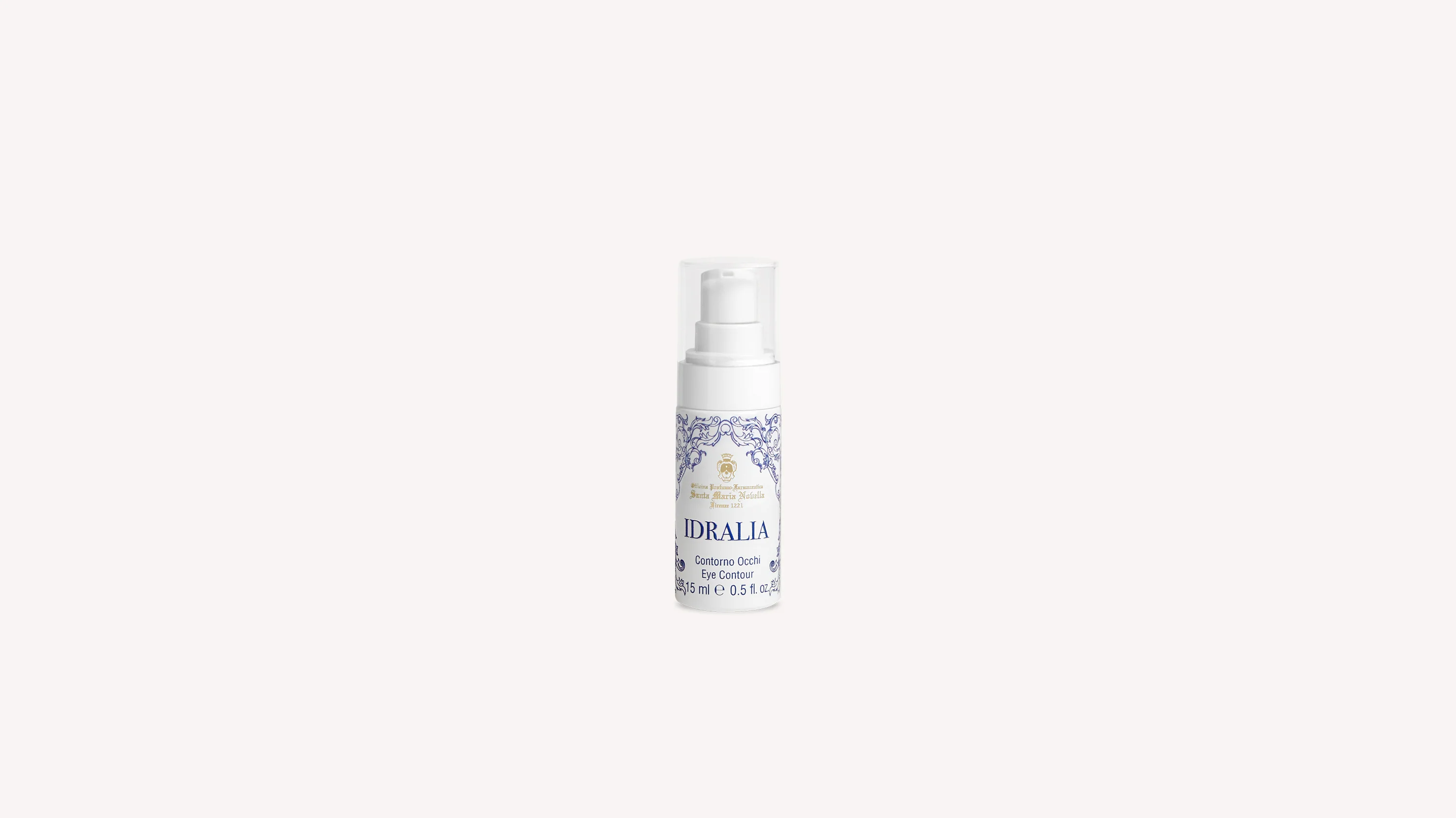 Idralia Eye Contour - Image 3