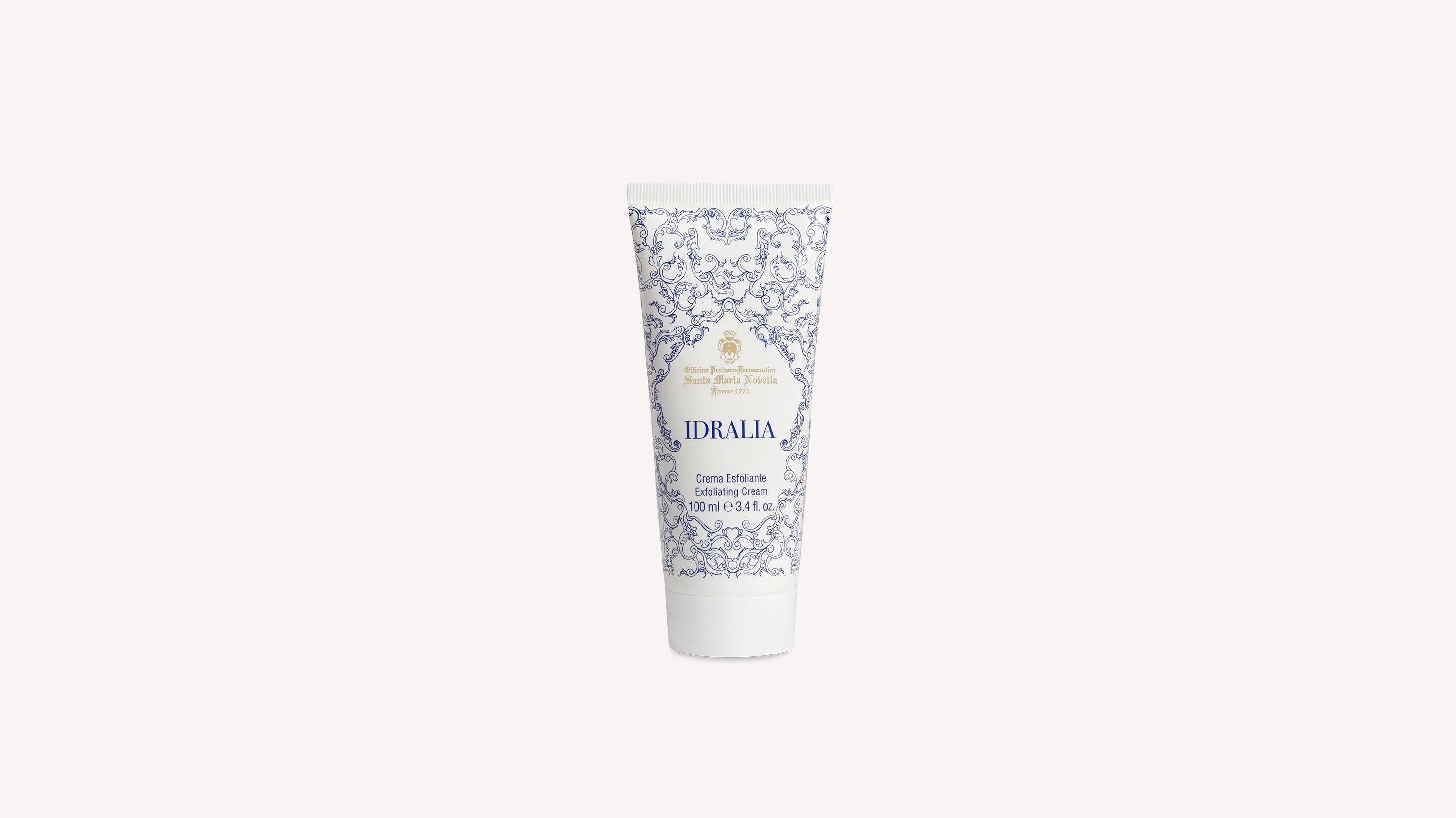 Idralia Exfoliating Cream - Image 3