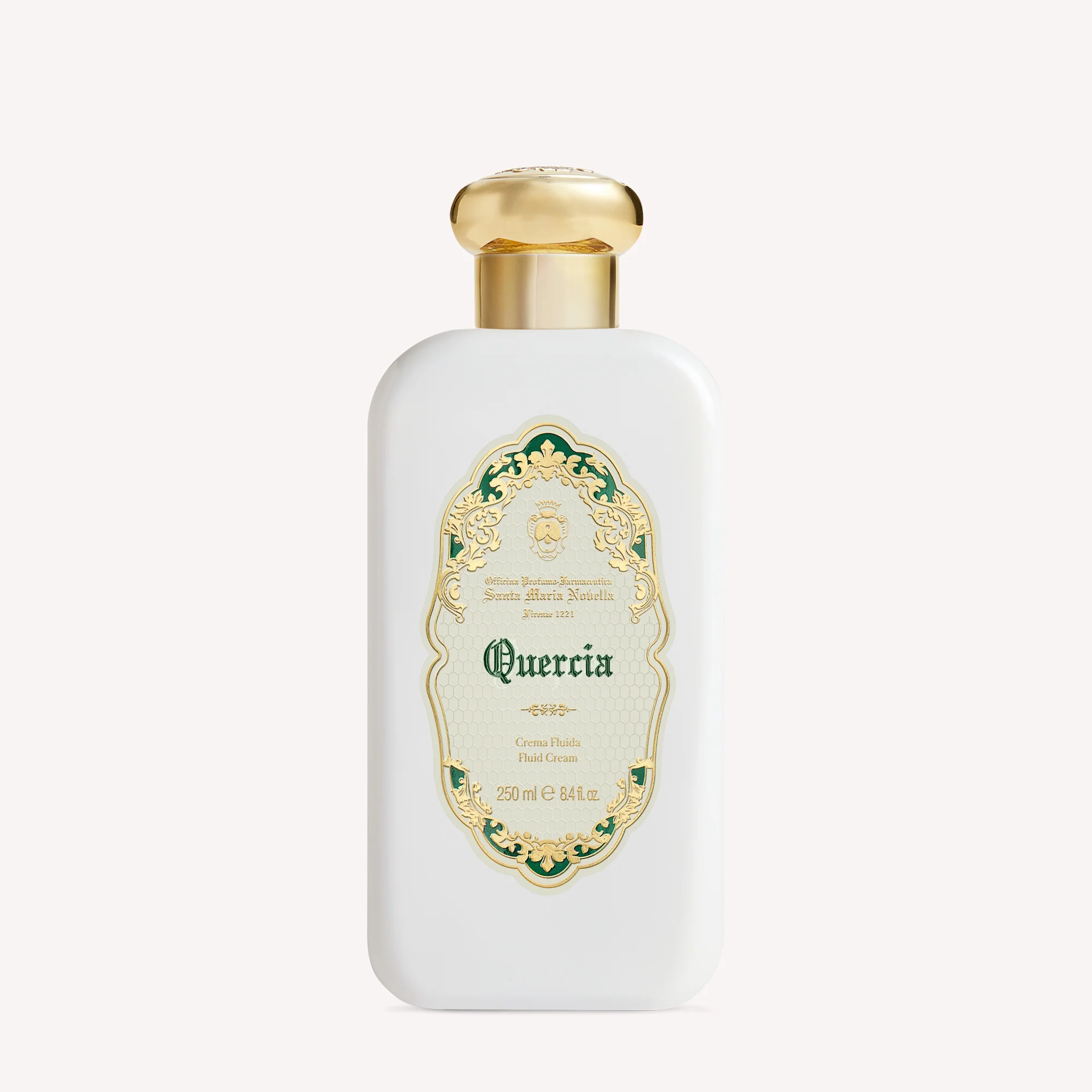 Quercia Fluid Body Cream