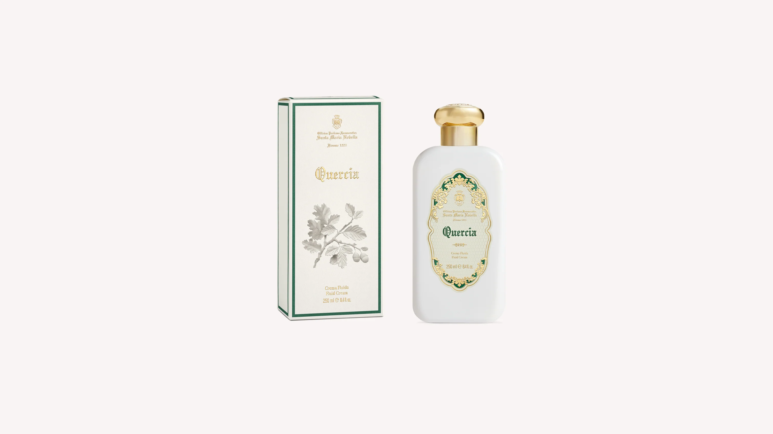 Quercia Fluid Body Cream - Image 3