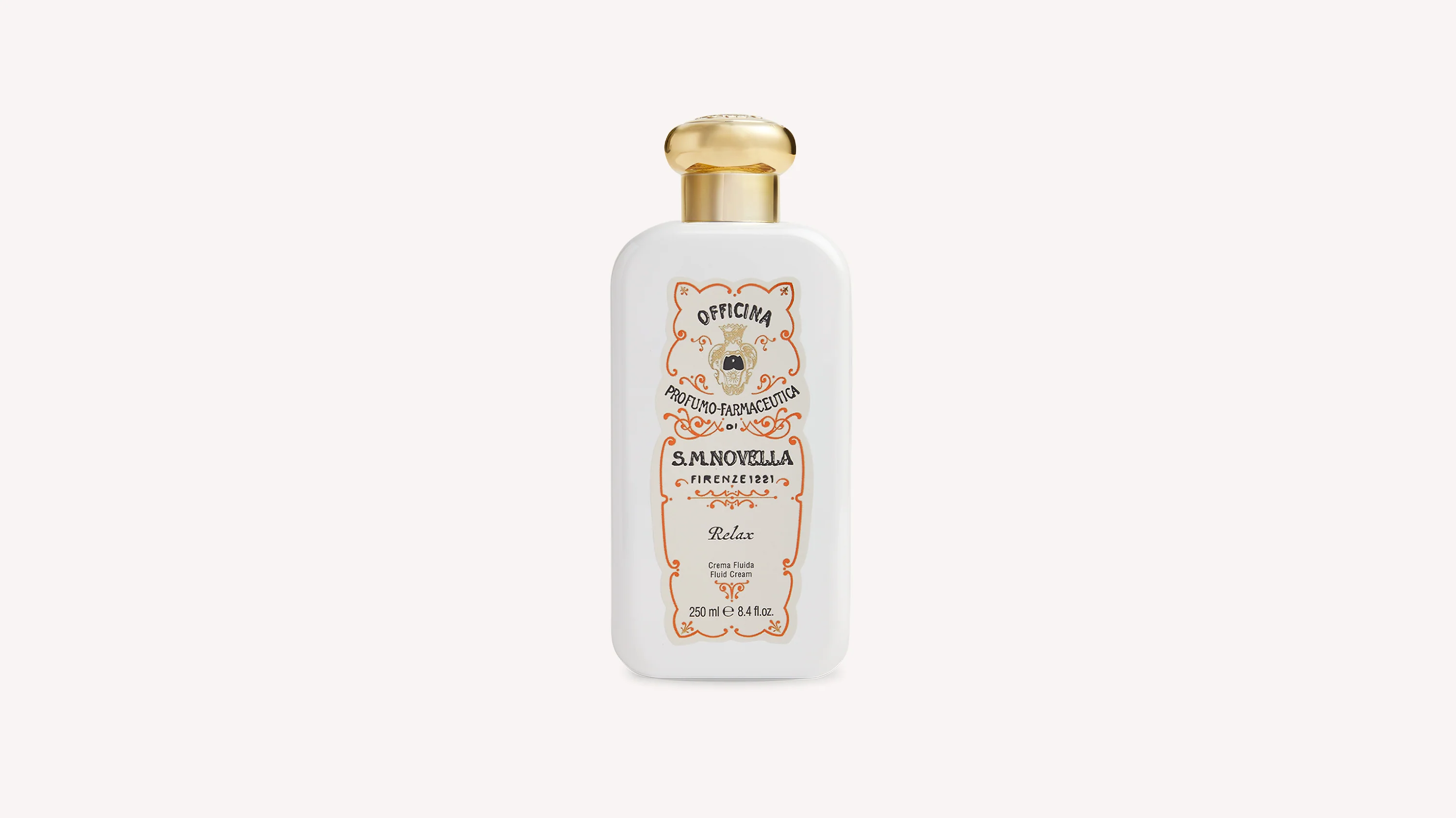 Relax Fluid Body Cream - Image 2