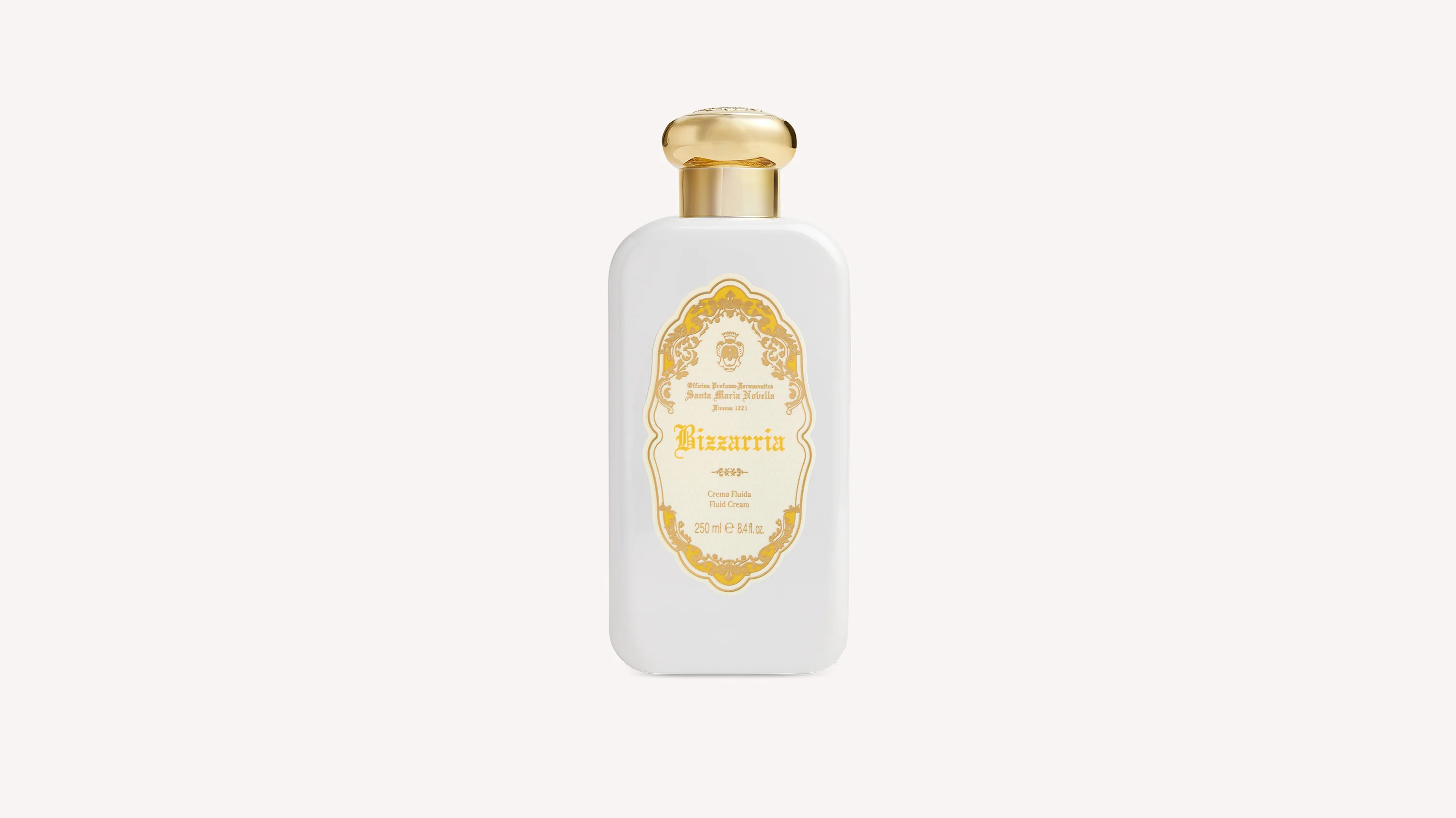 Bizzarria Fluid Body Cream - Image 3