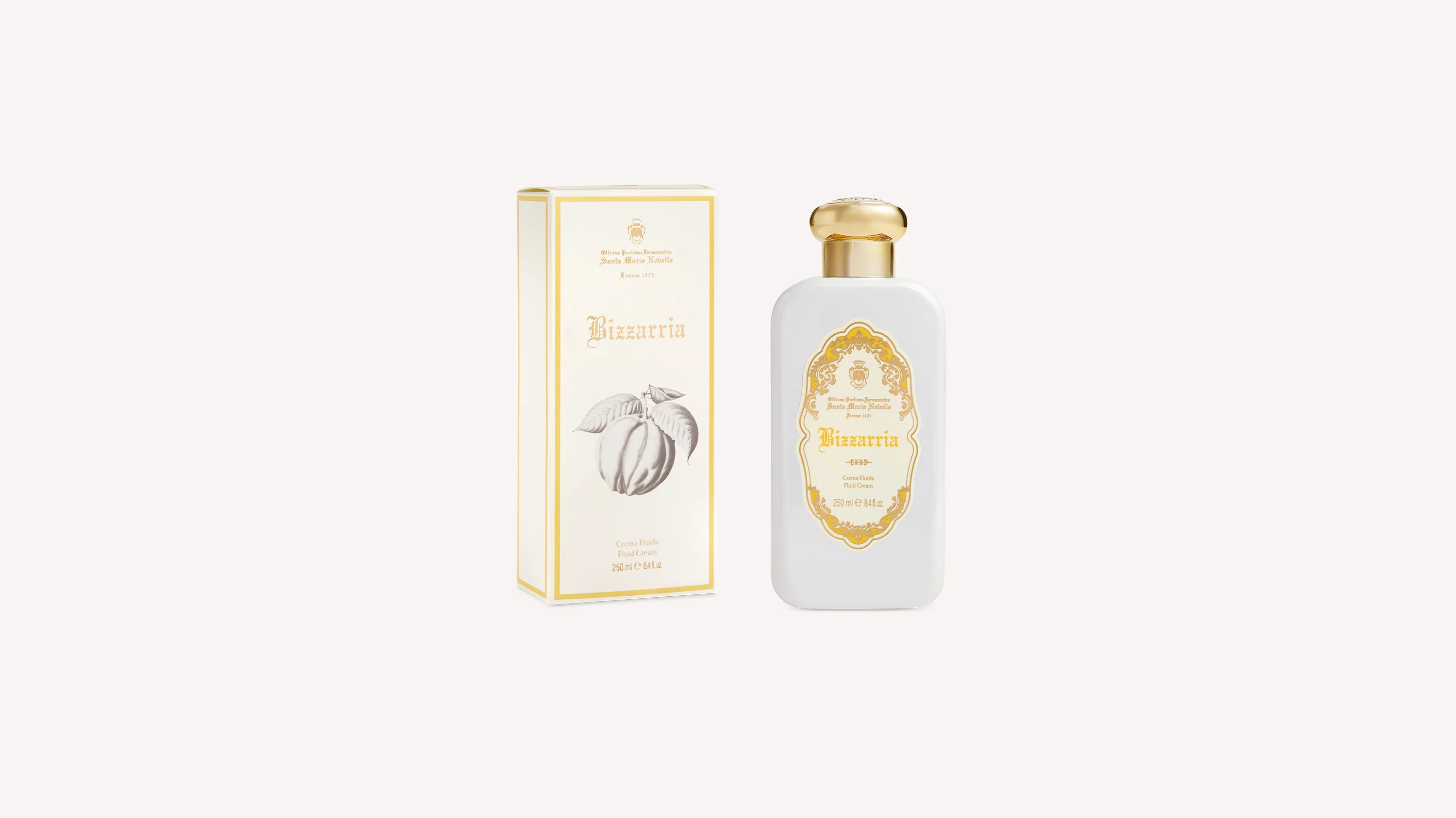 Bizzarria Fluid Body Cream - Image 4