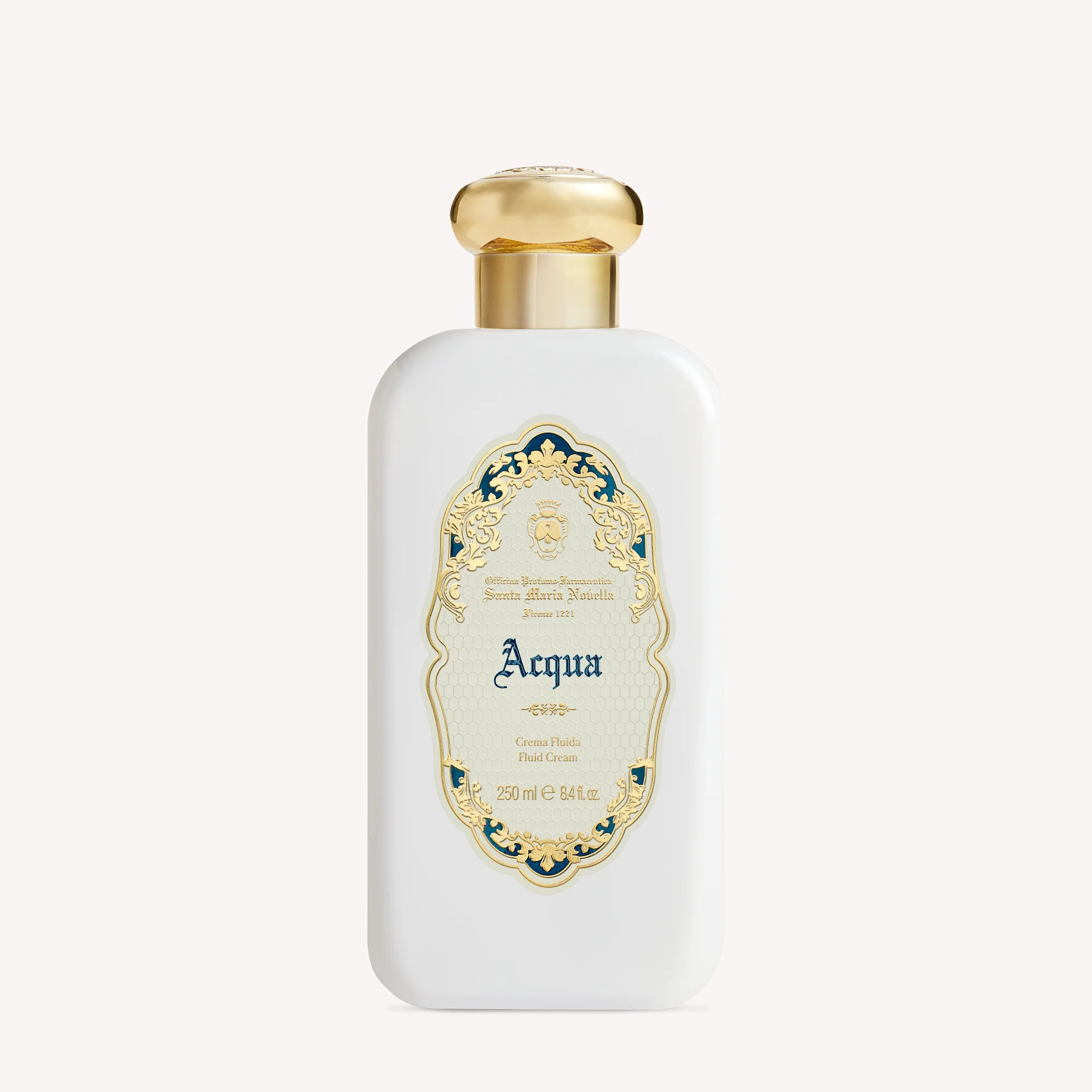Acqua Fluid Body Cream