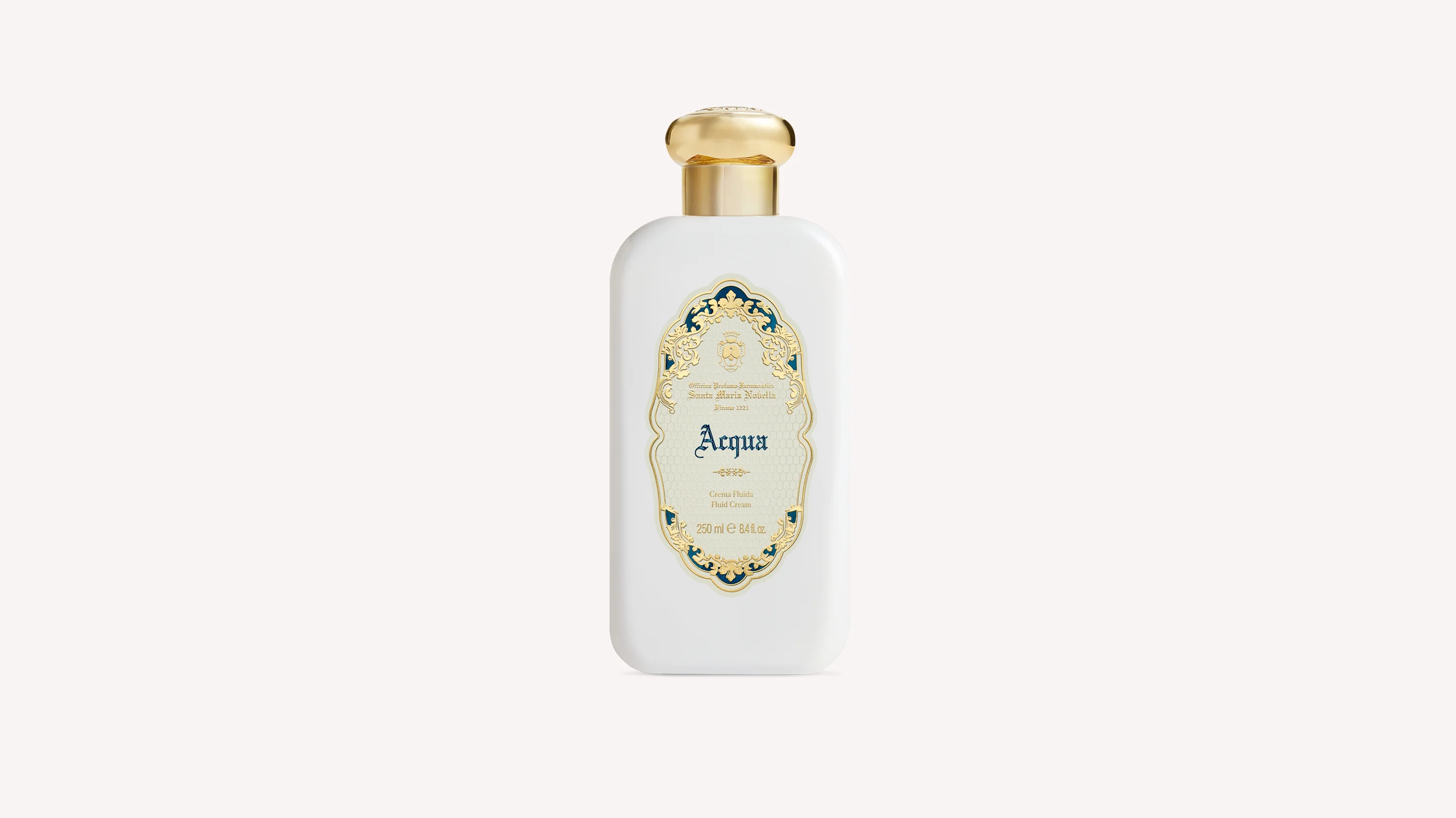 Acqua Fluid Body Cream - Image 3