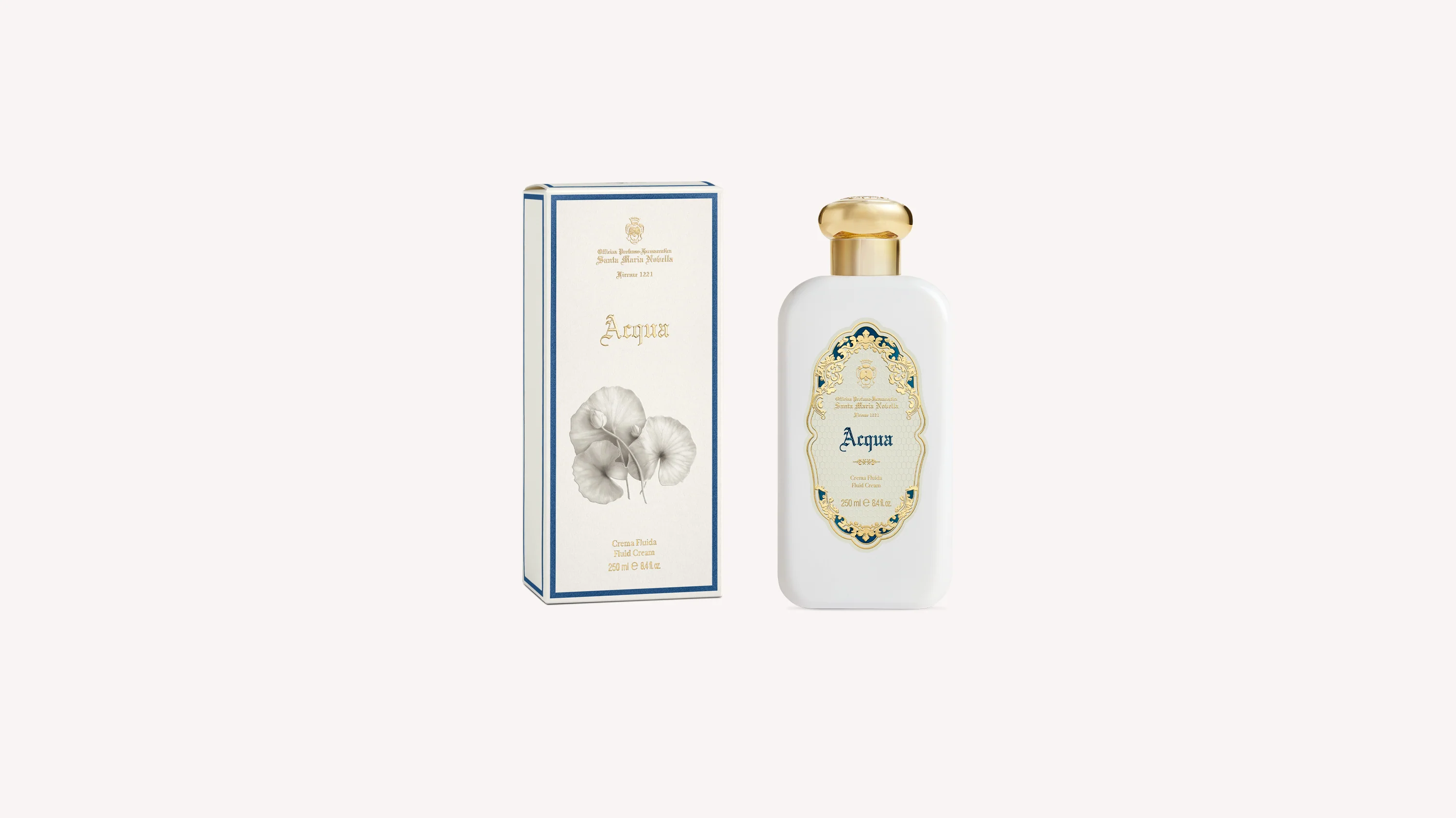 Acqua Fluid Body Cream - Image 4