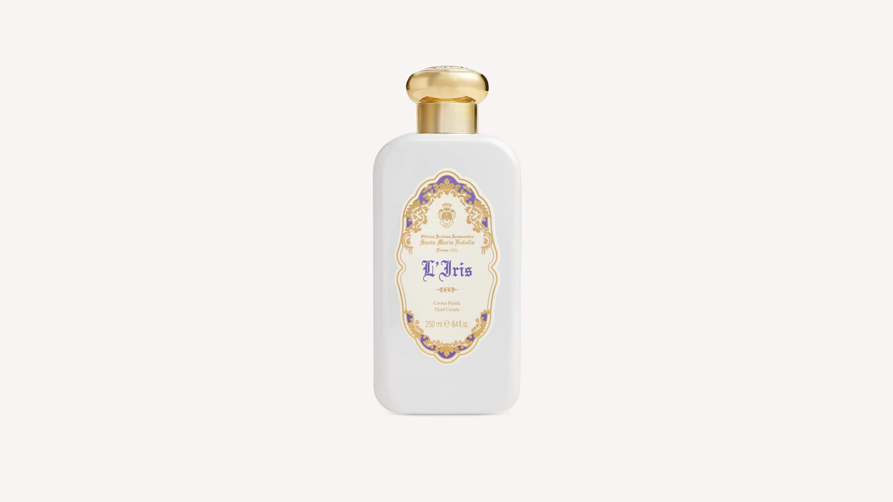 L'Iris Fluid Body Cream - Image 3