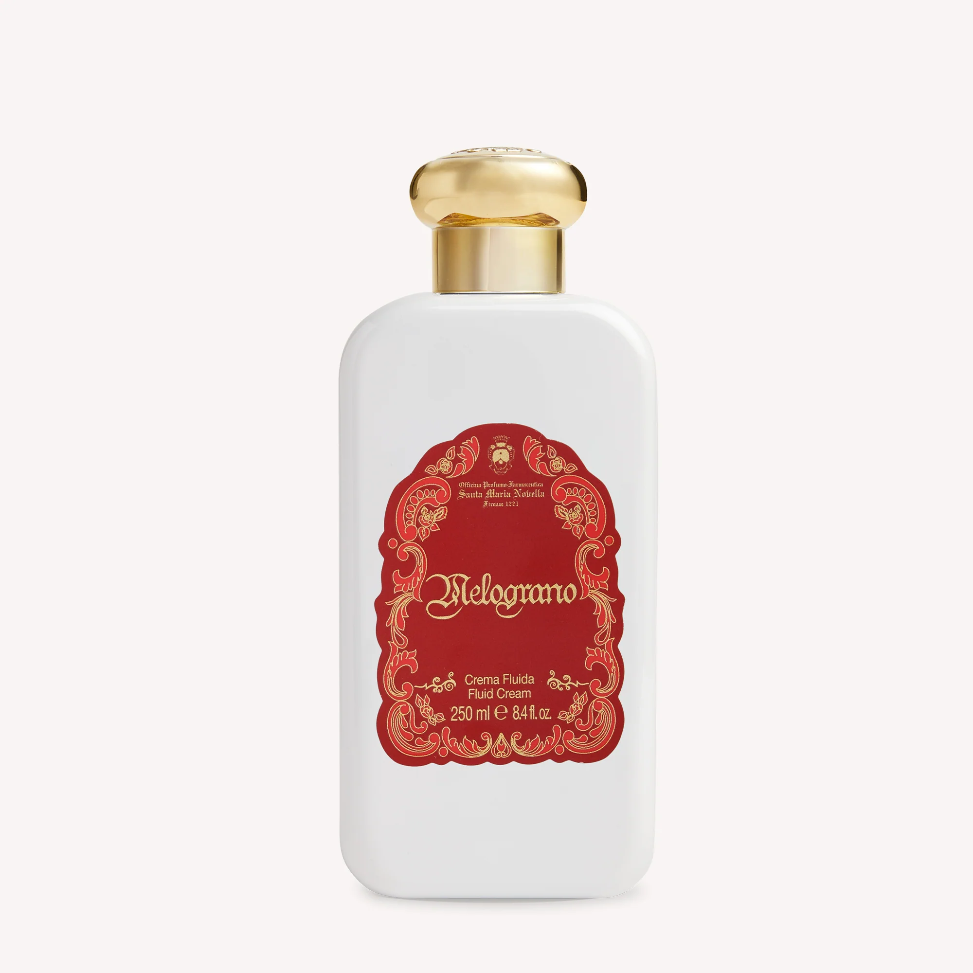 Melograno Fluid Body Cream