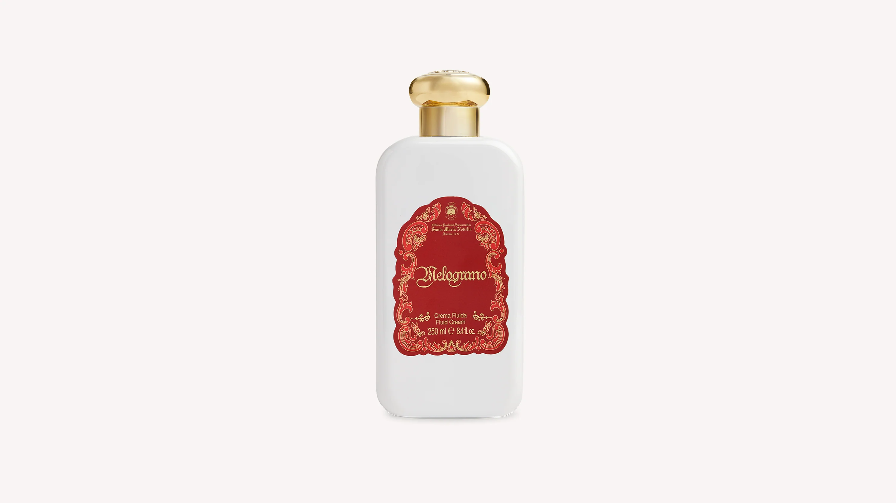 Melograno Fluid Body Cream - Image 2