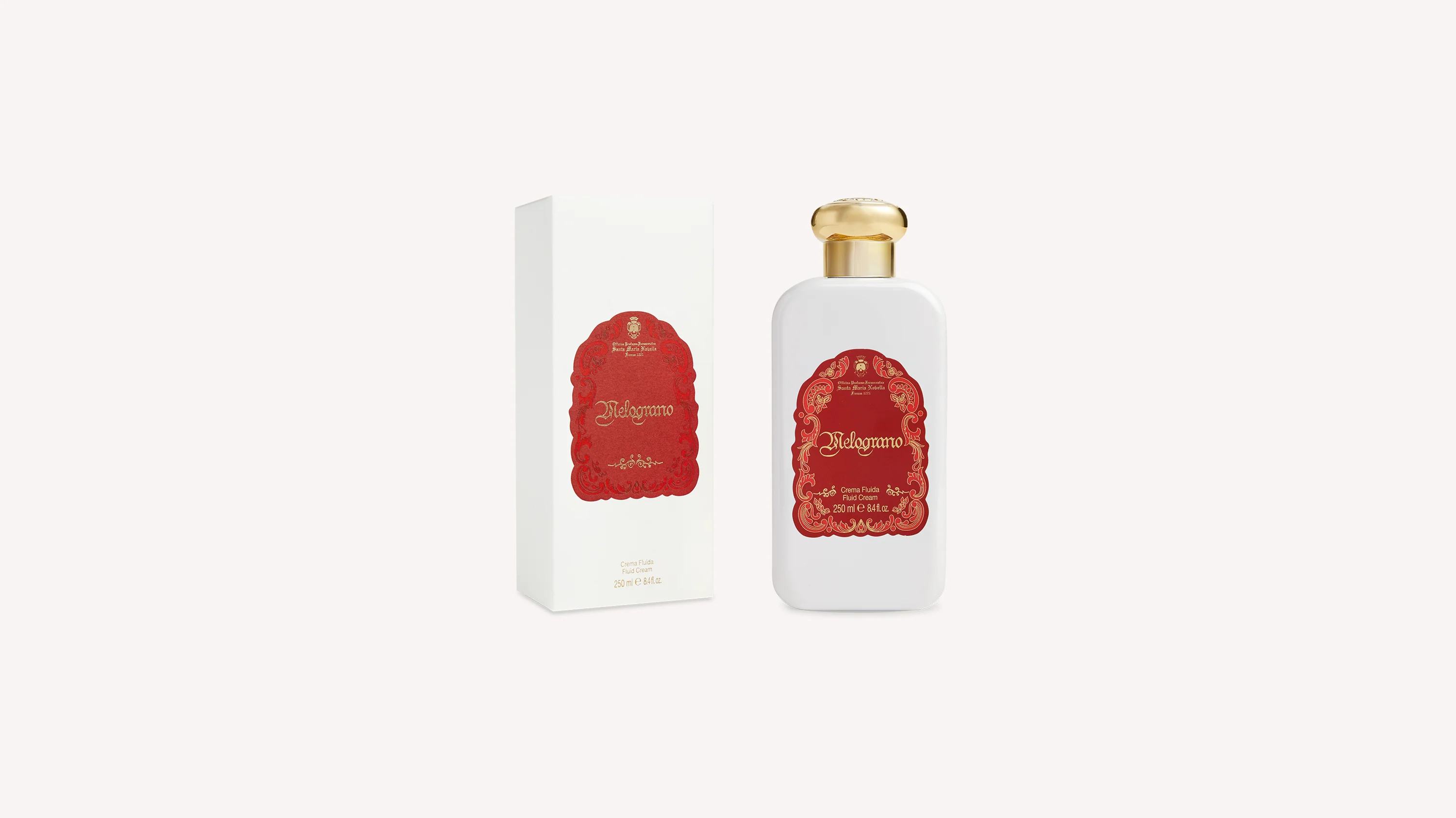 Melograno Fluid Body Cream - Image 3