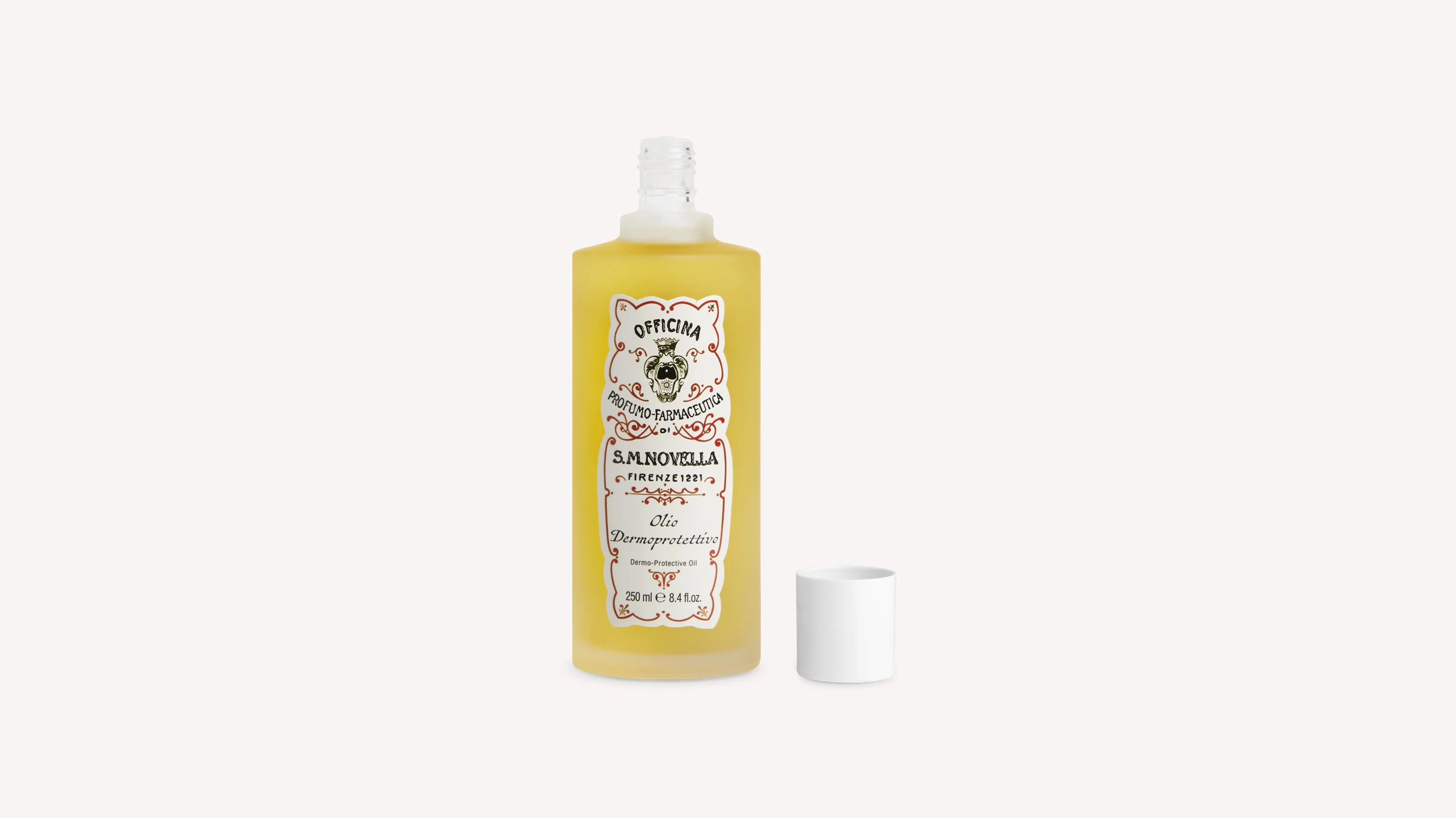 Melograno Dermo-protective Oil - Image 3