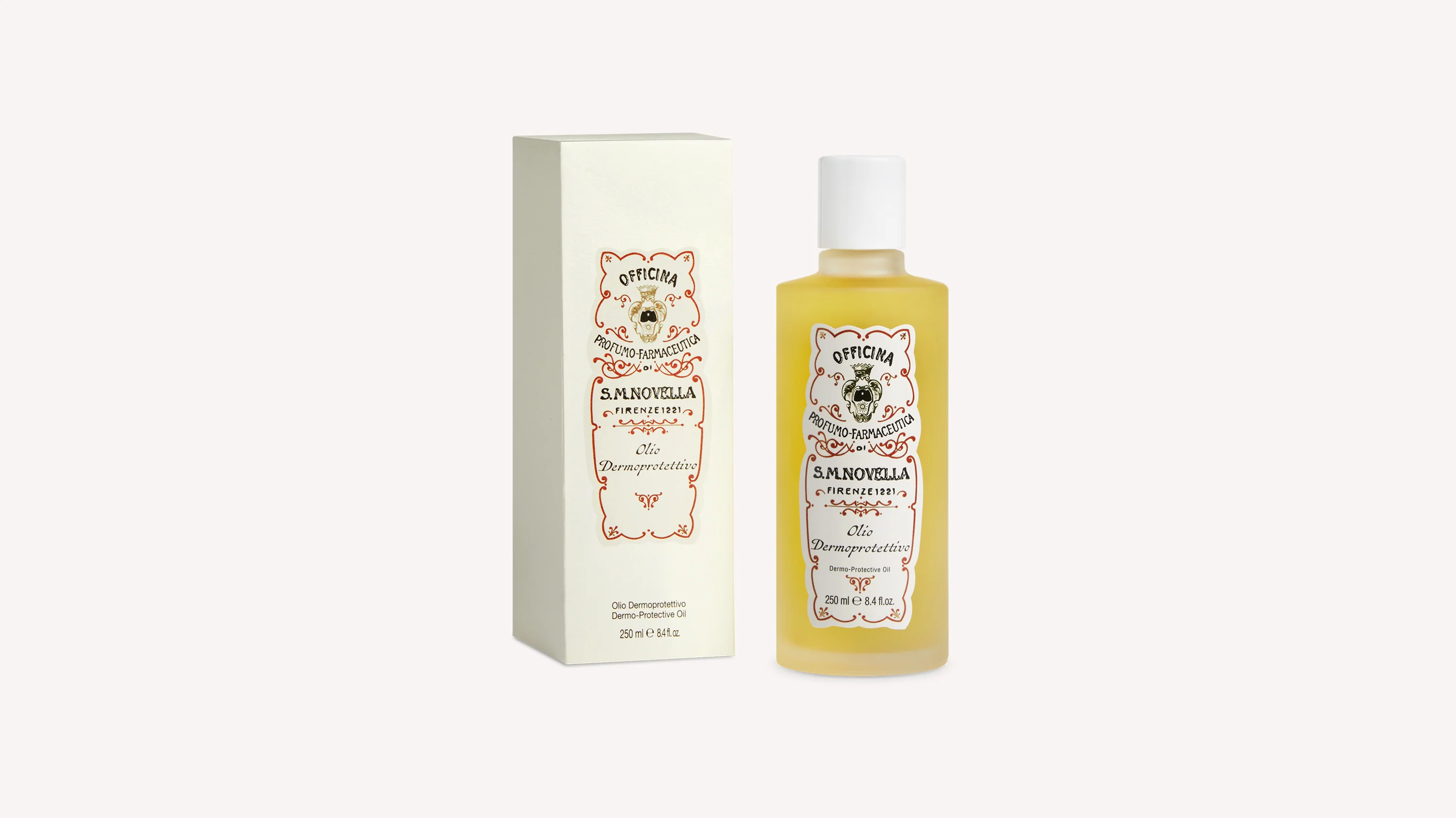 Melograno Dermo-protective Oil - Image 4