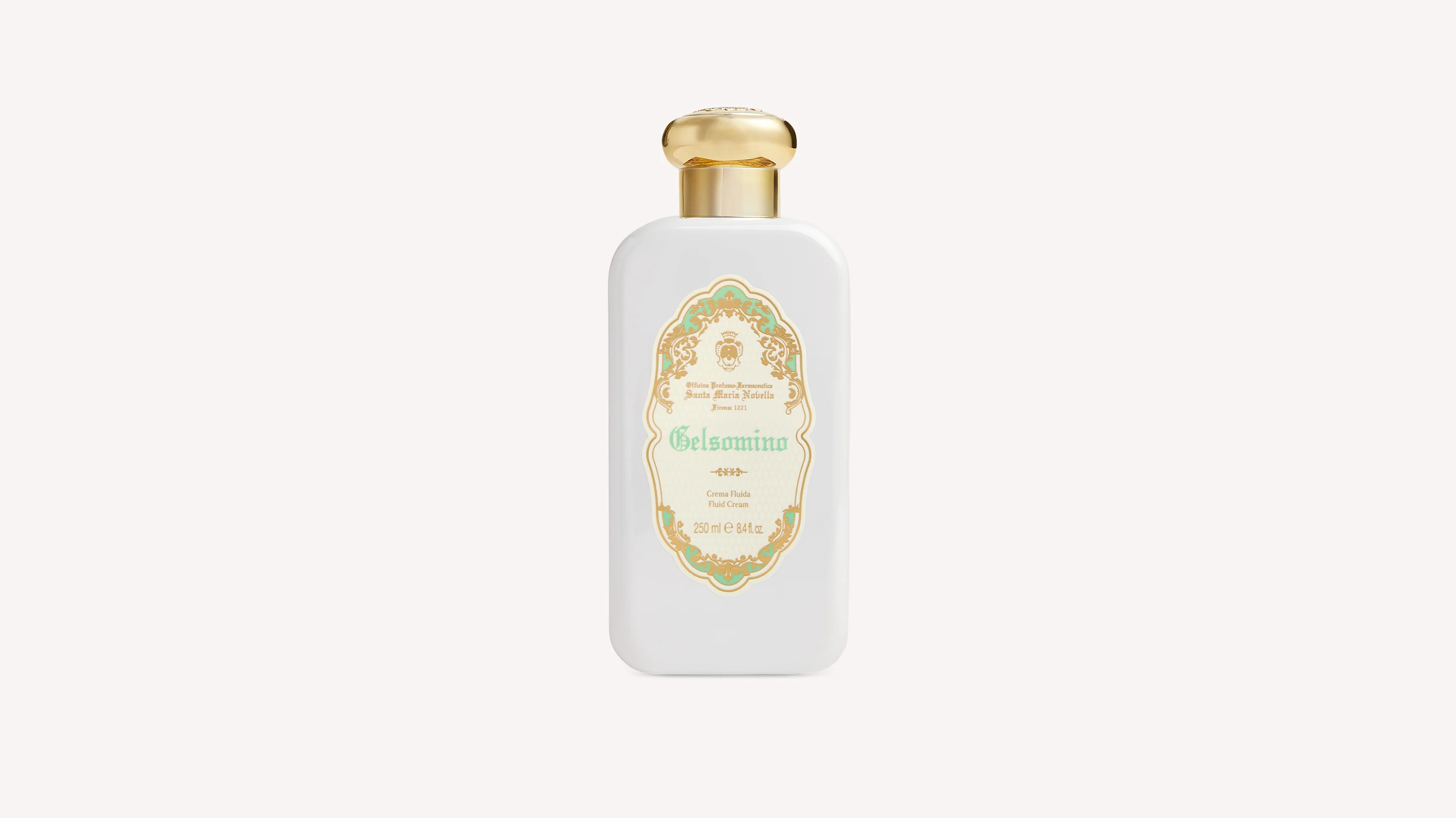 Gelsomino Fluid Body Cream - Image 3