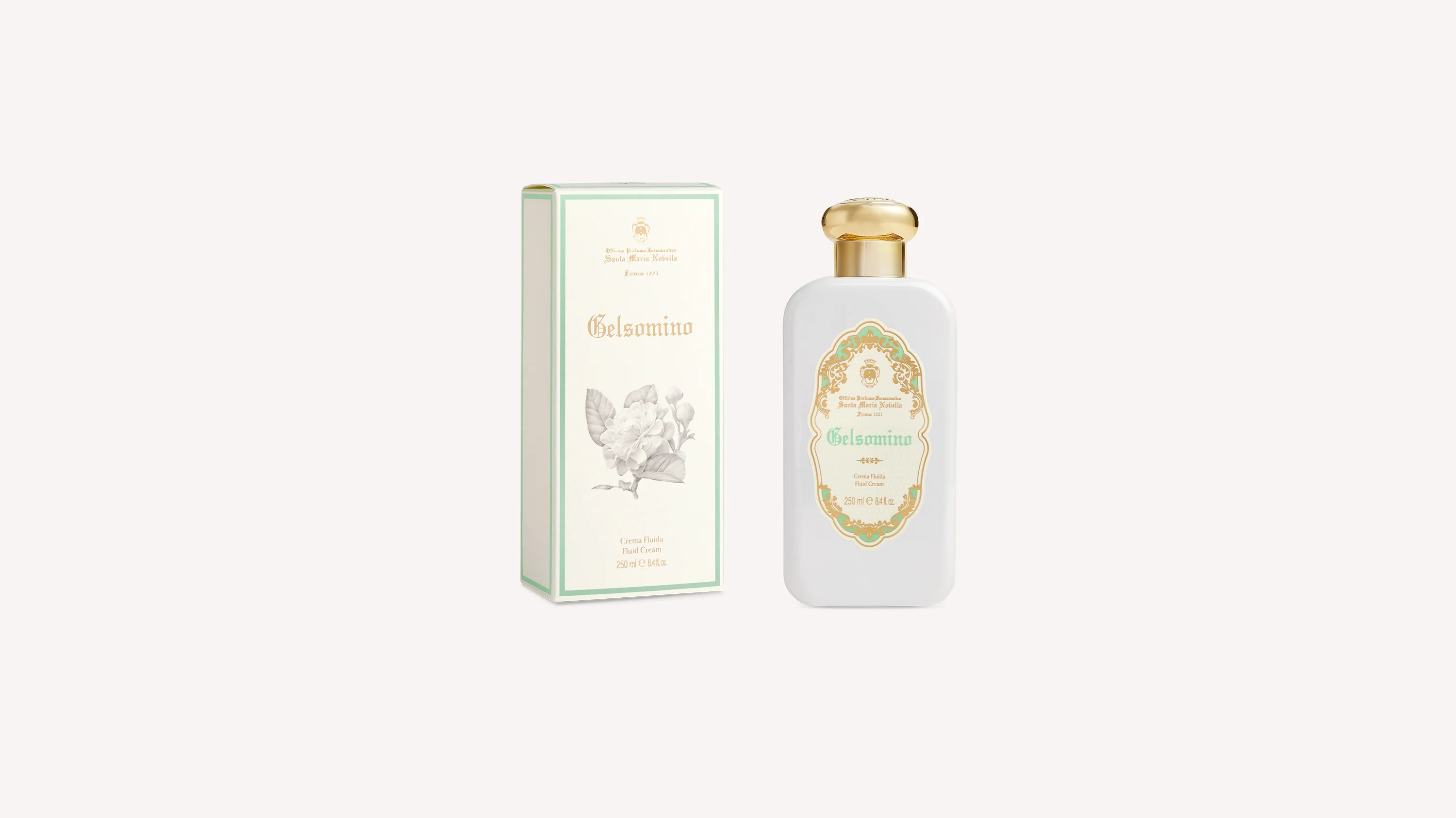 Gelsomino Fluid Body Cream - Image 4