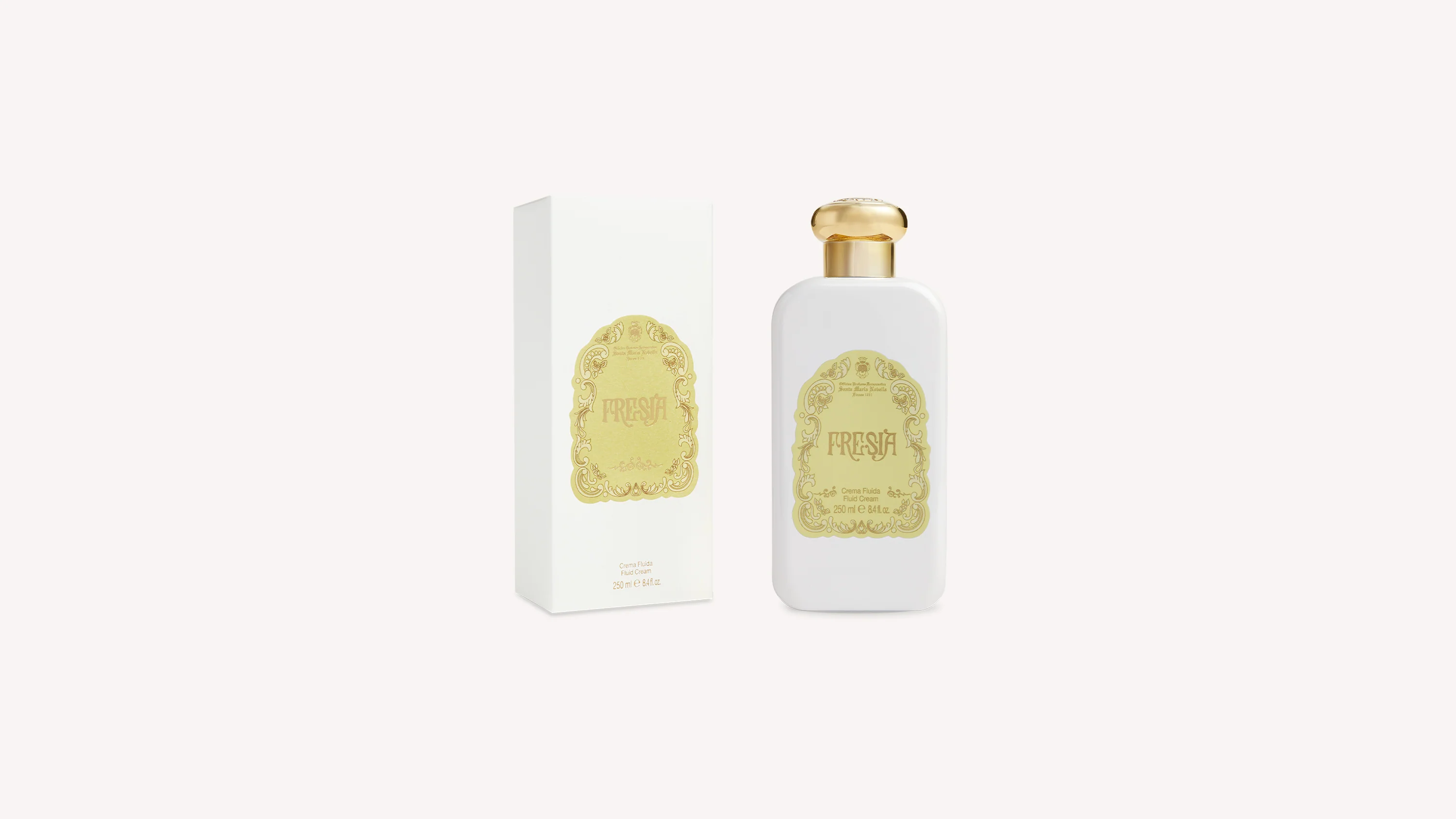 Fresia Fluid Body Cream - Image 3