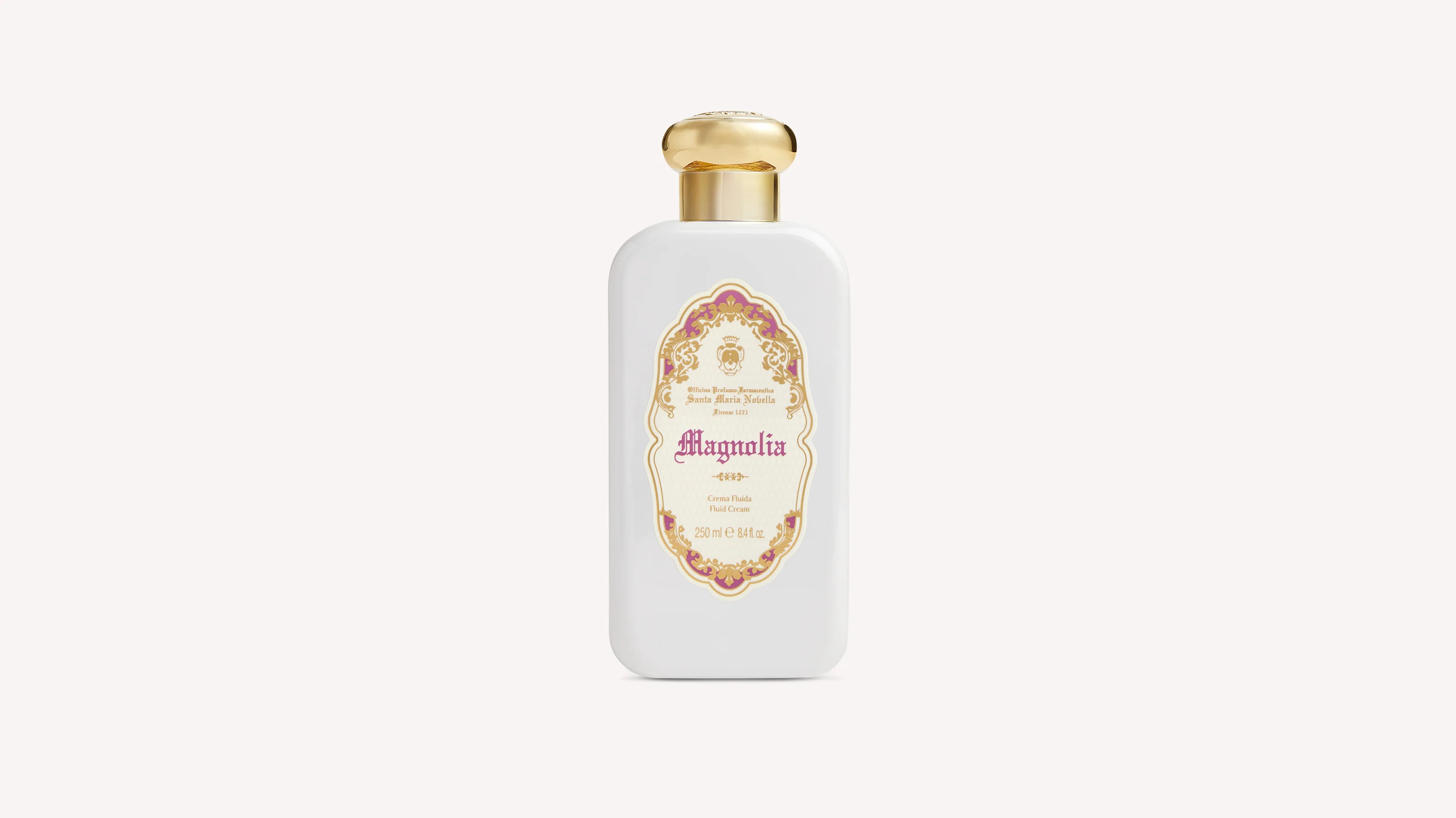 Magnolia Fluid Body Cream - Image 3