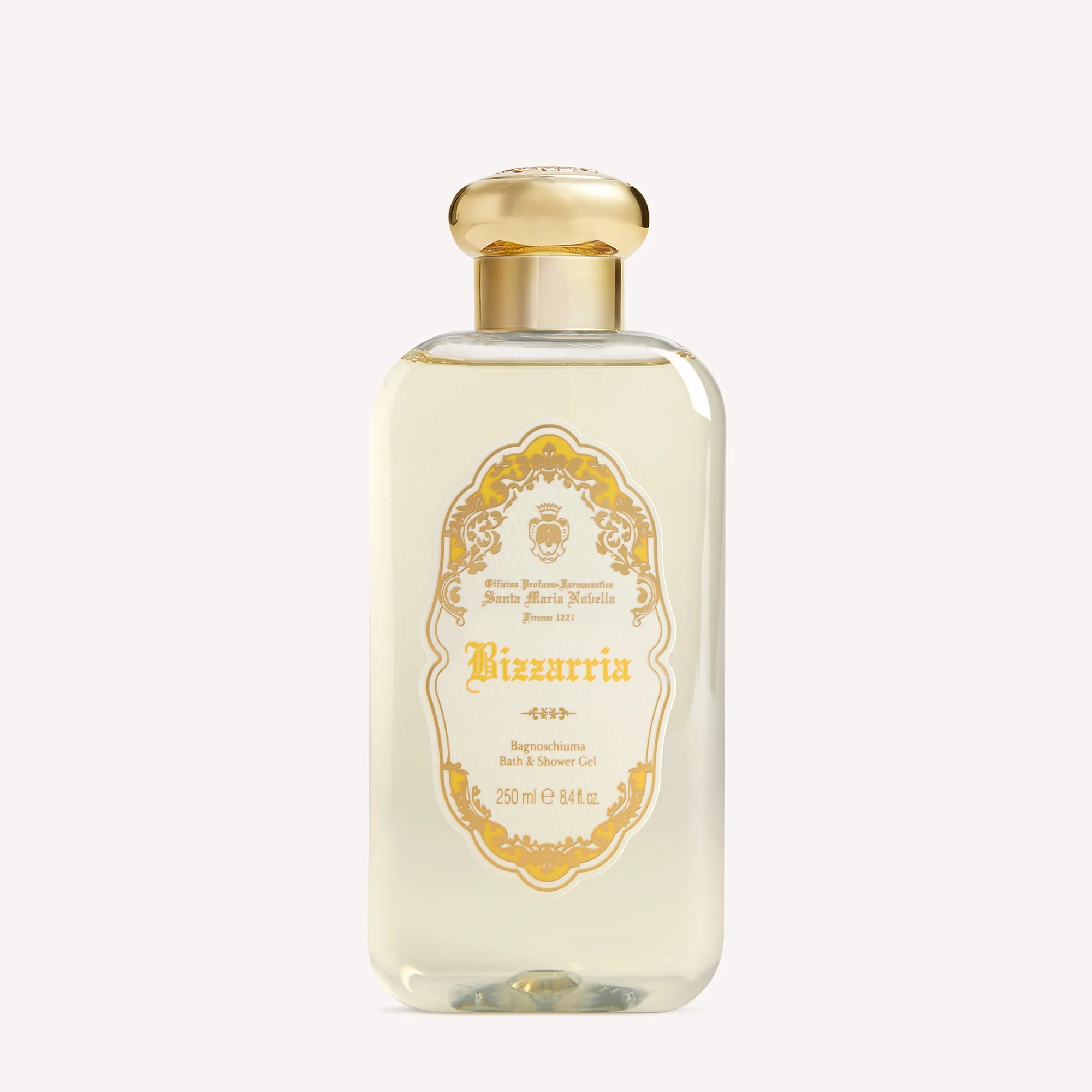 Bizzarria Bath Gel
