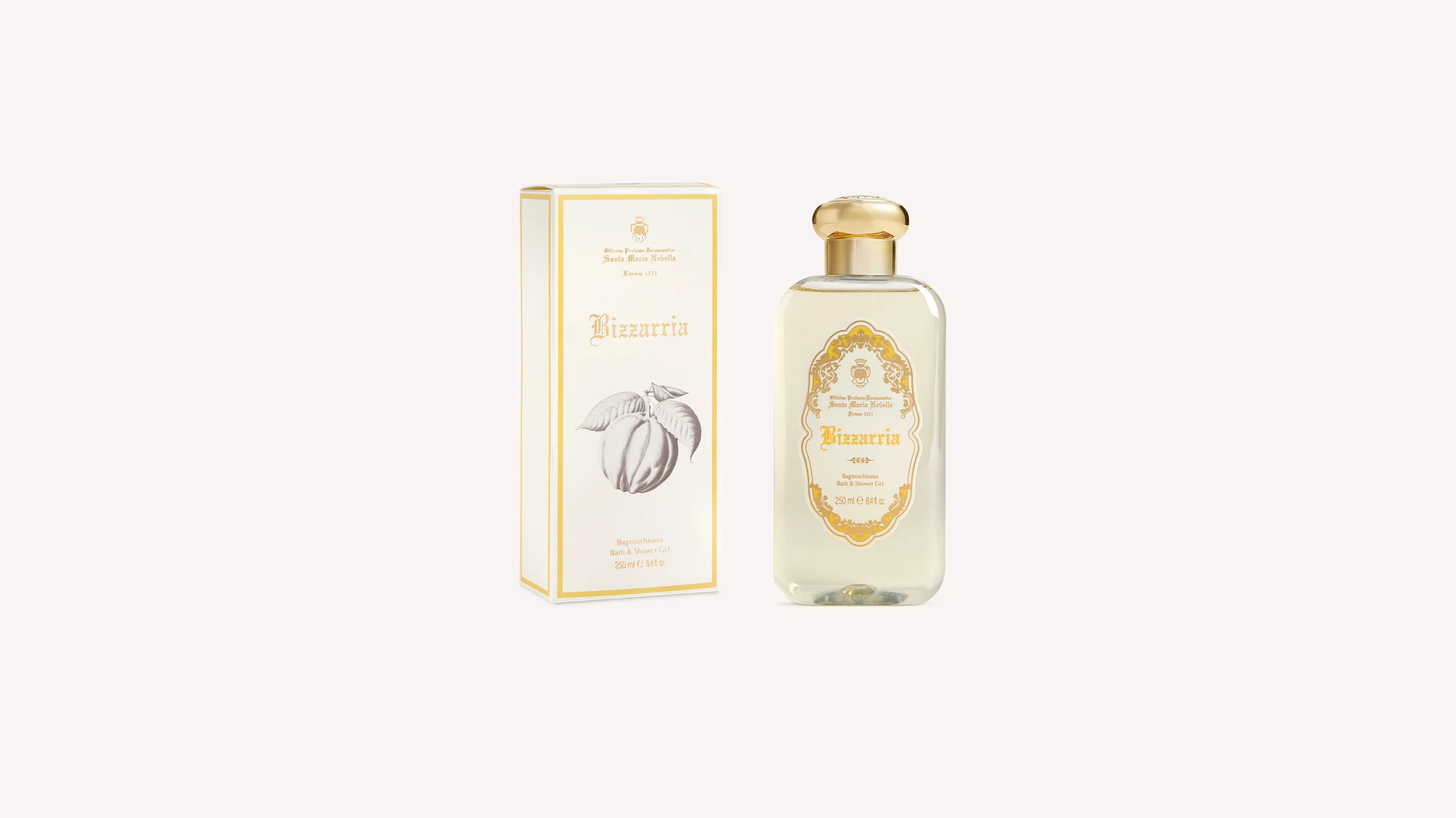 Bizzarria Bath Gel - Image 4
