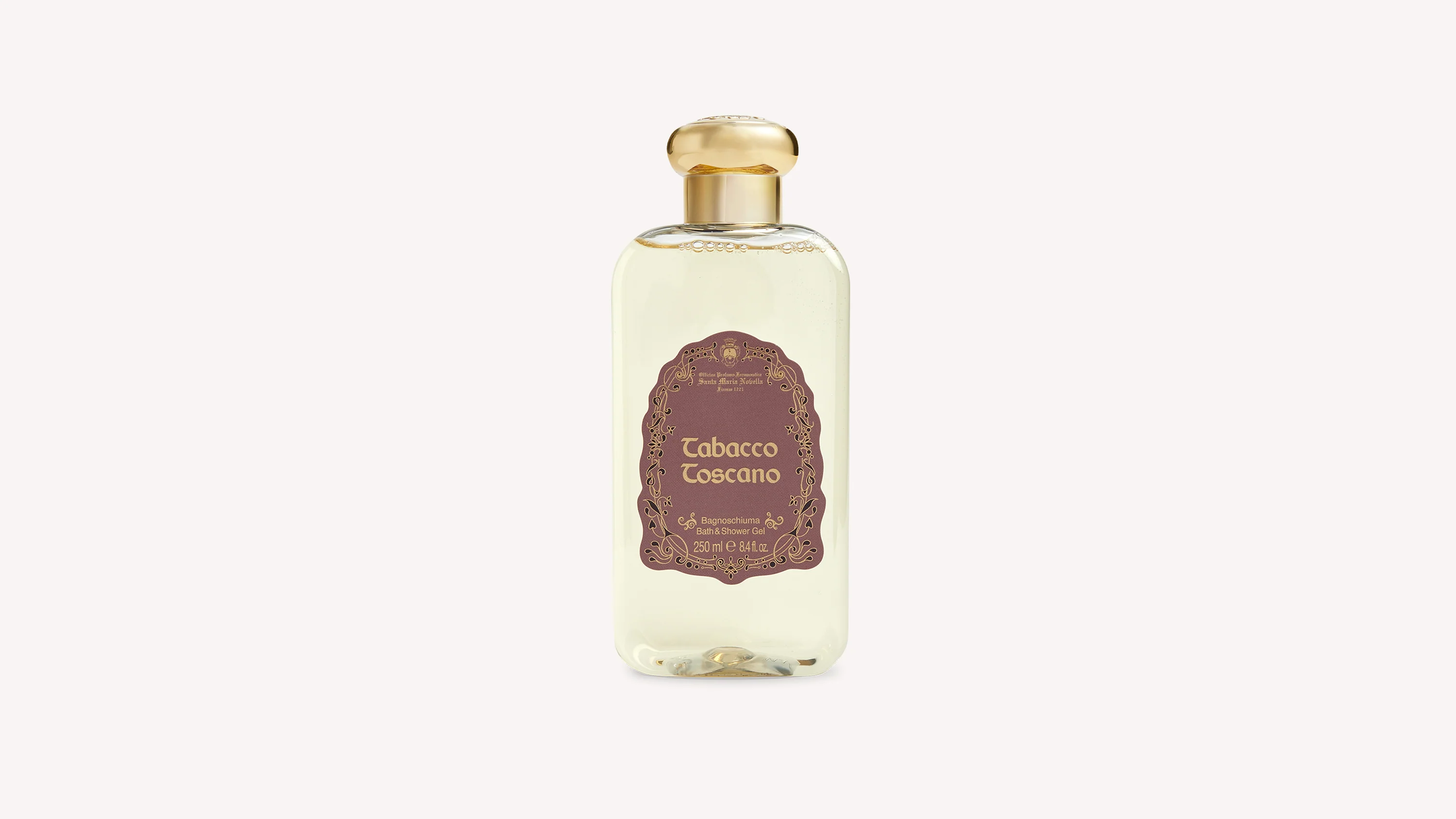 Tabacco Toscano Bath Gel - Image 2