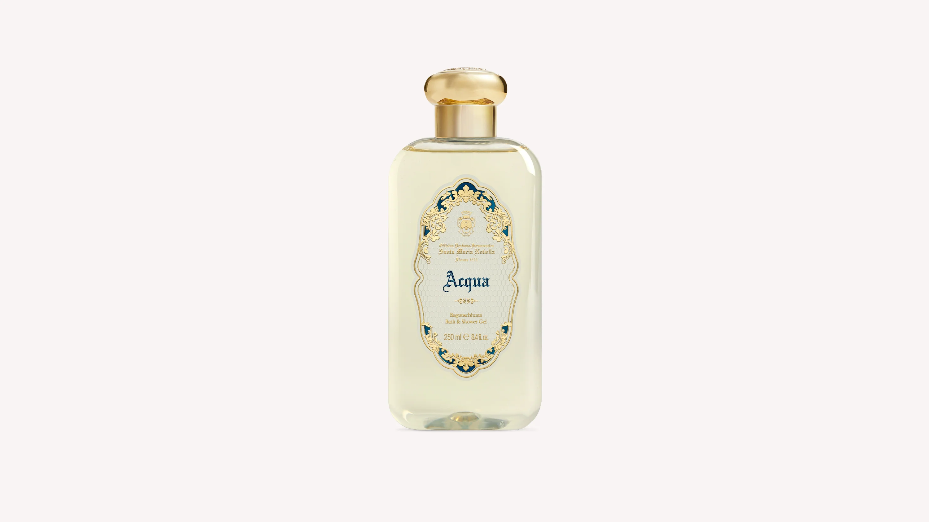 Acqua Bath Gel - Image 3
