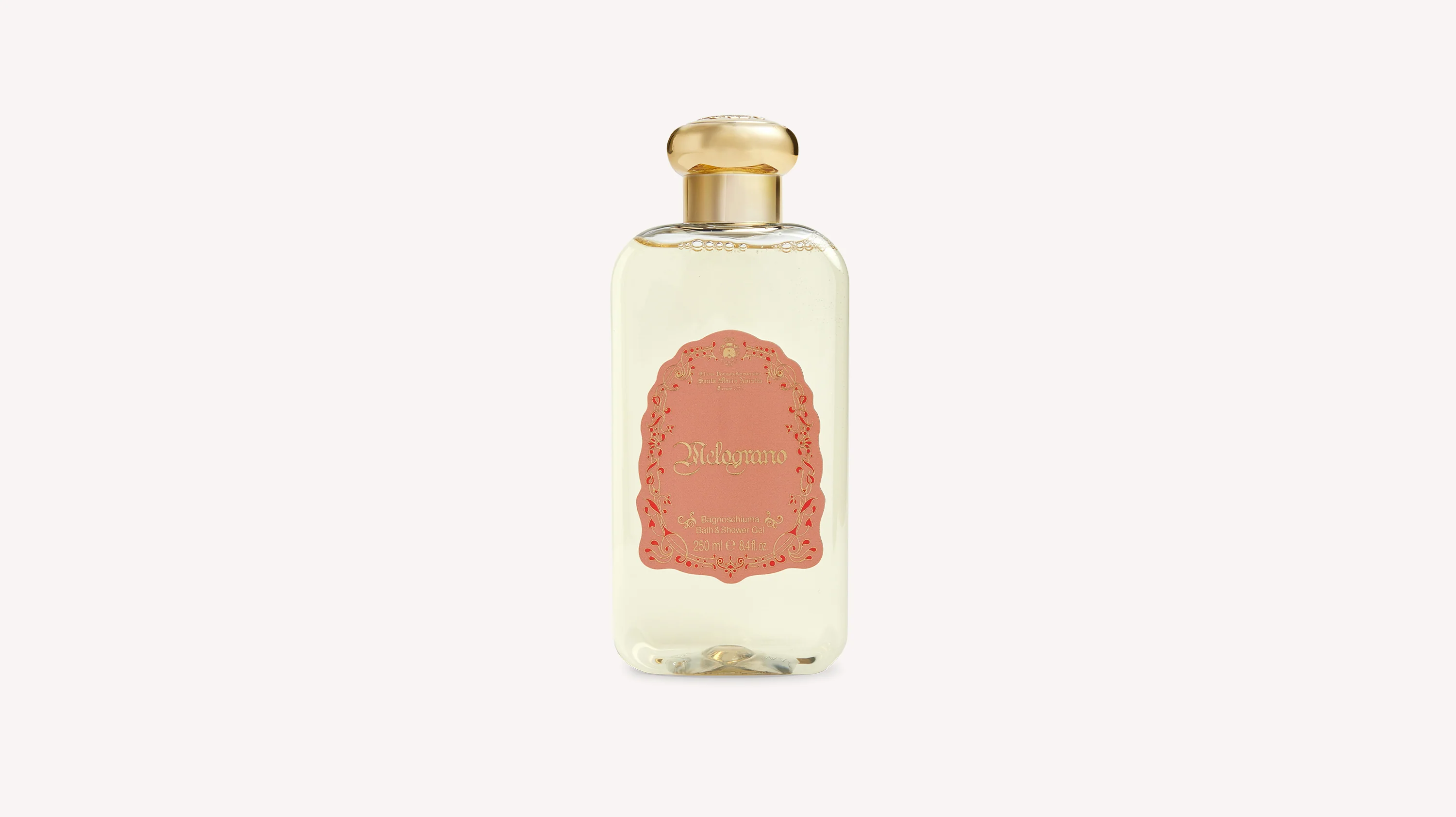 Melograno Bath Gel - Image 2