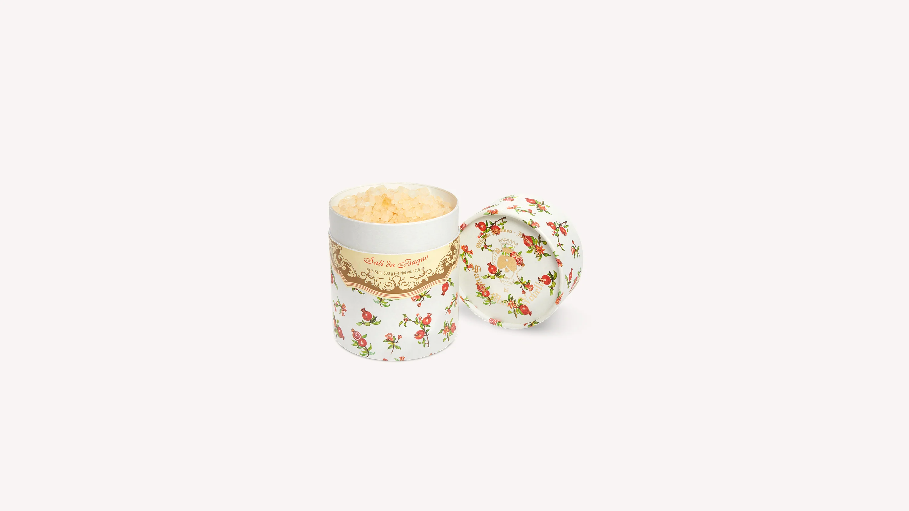Melograno Bath Salts - Image 2