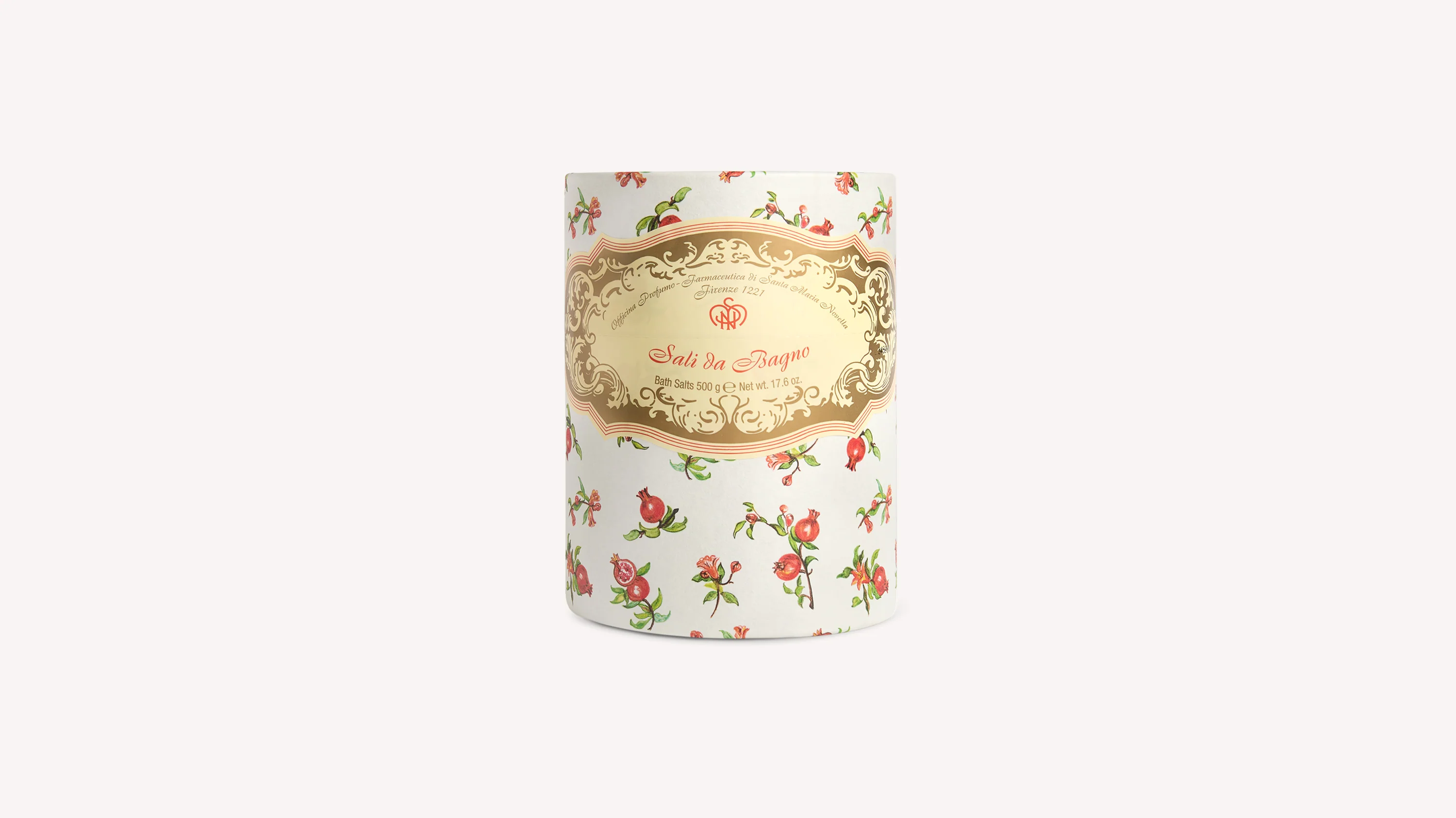 Melograno Bath Salts - Image 3