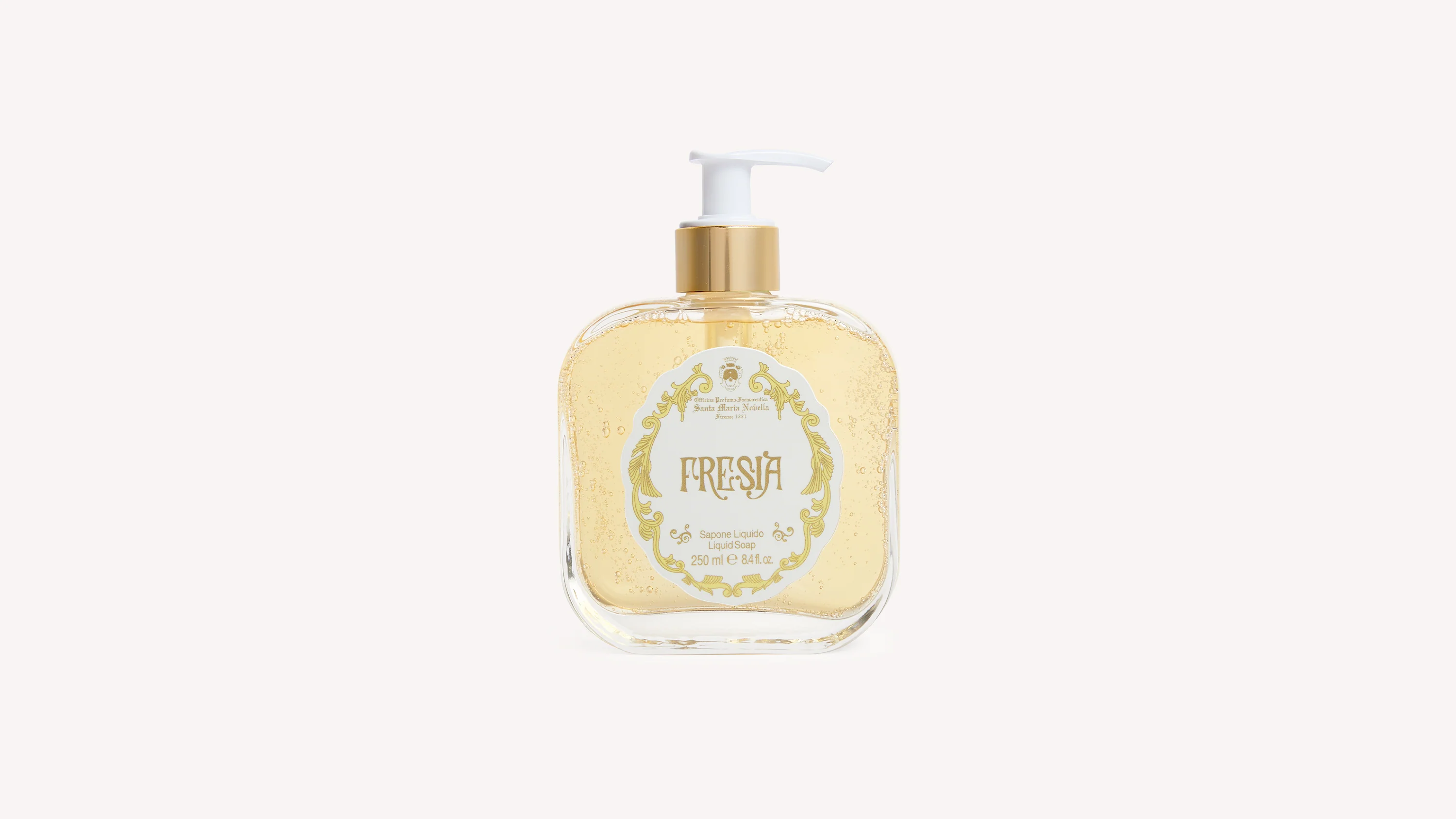 Fresia Liquid Soap Glass - Image 3