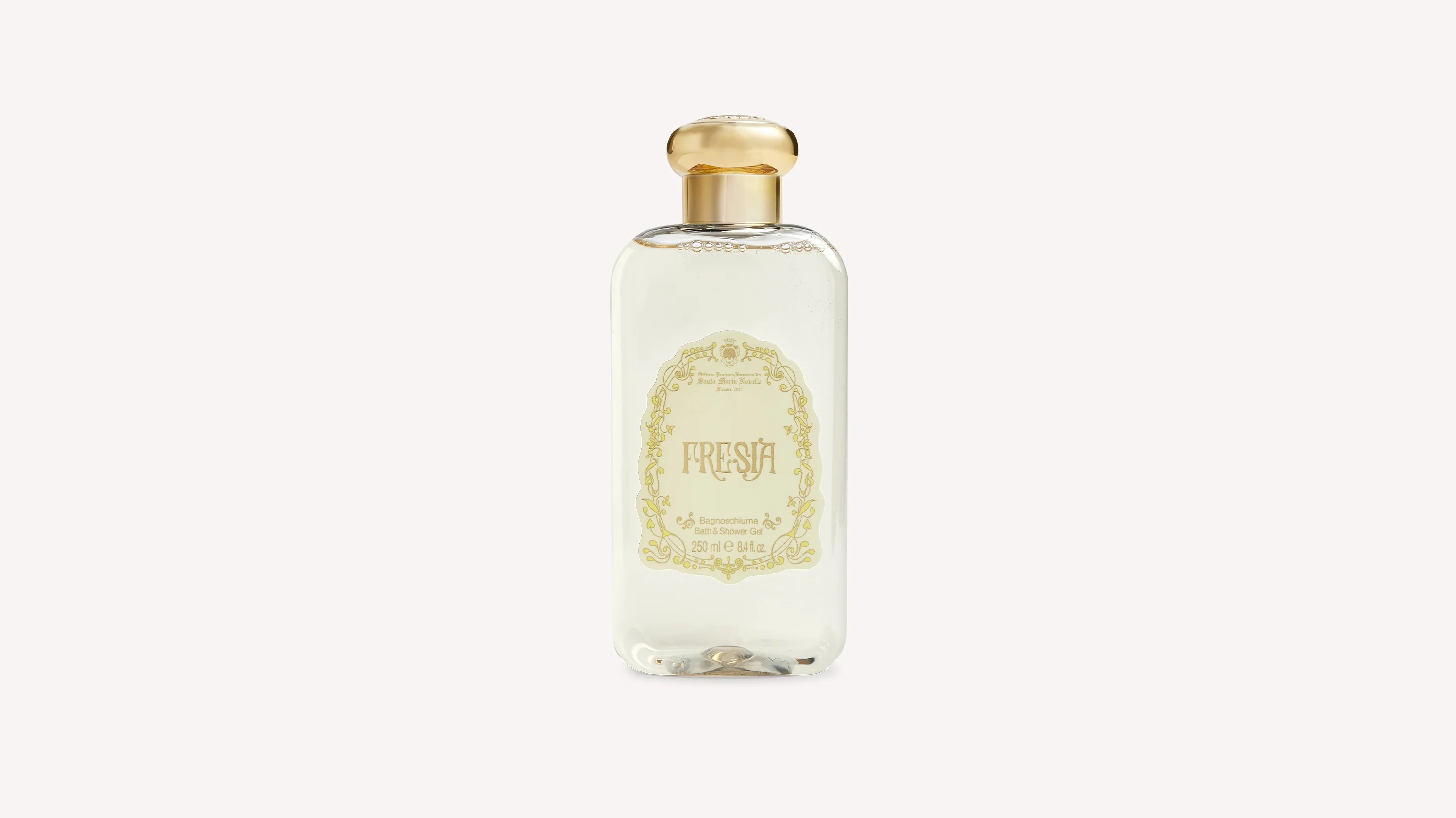 Fresia Bath Gel - Image 2