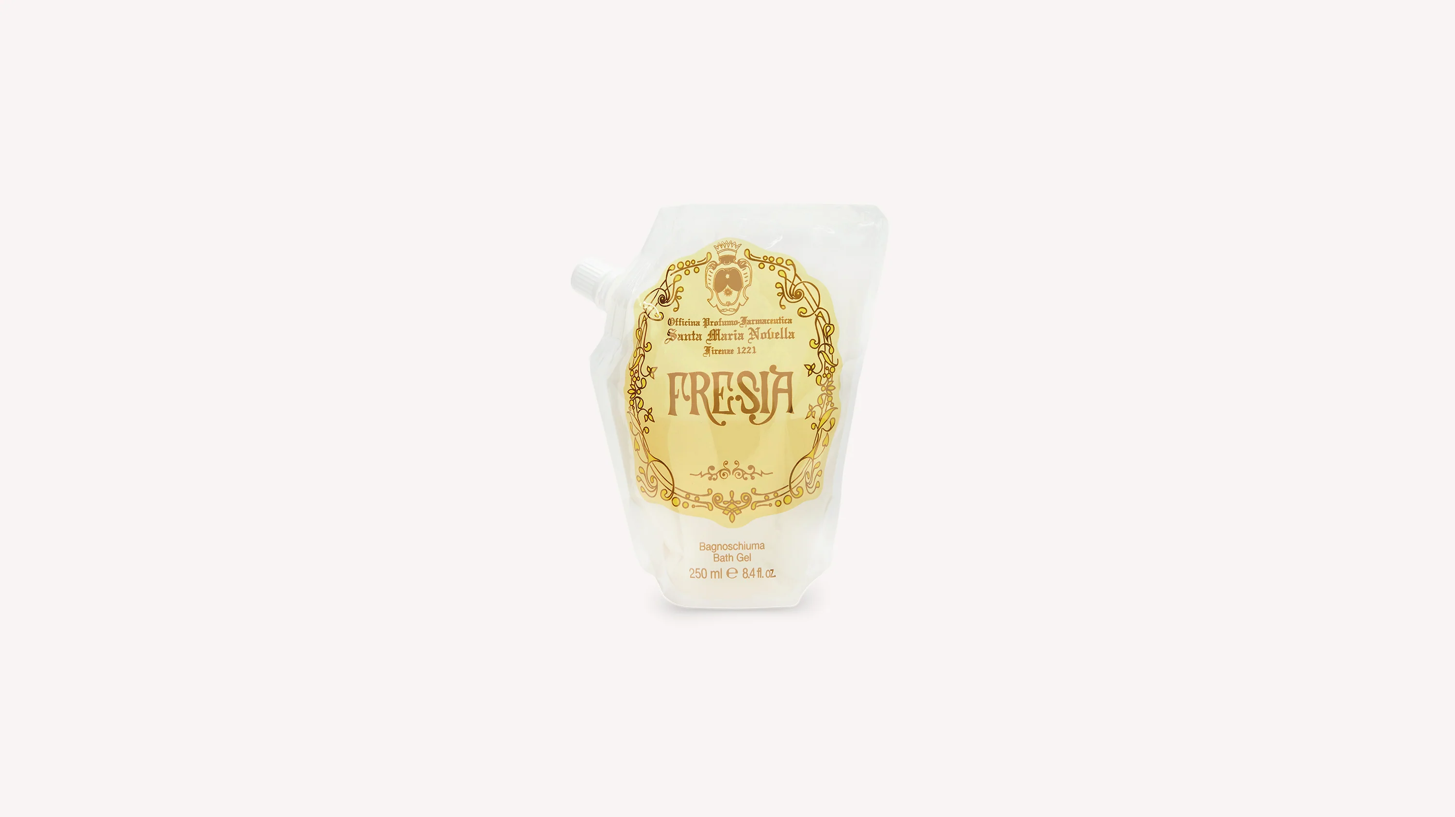 Fresia Bath Gel - Refill - Image 2