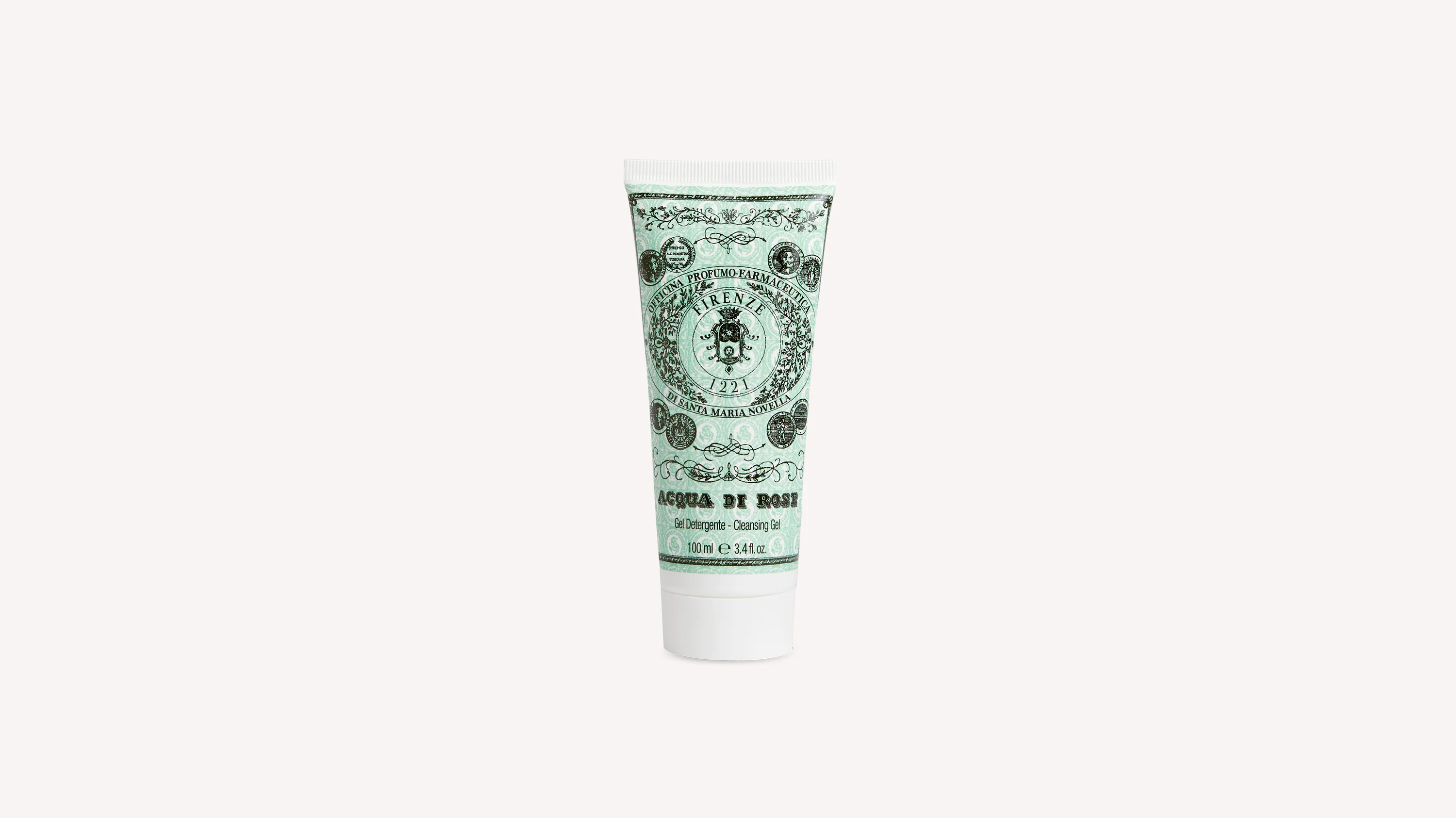 Acqua di Rose Cleansing Gel - Image 3