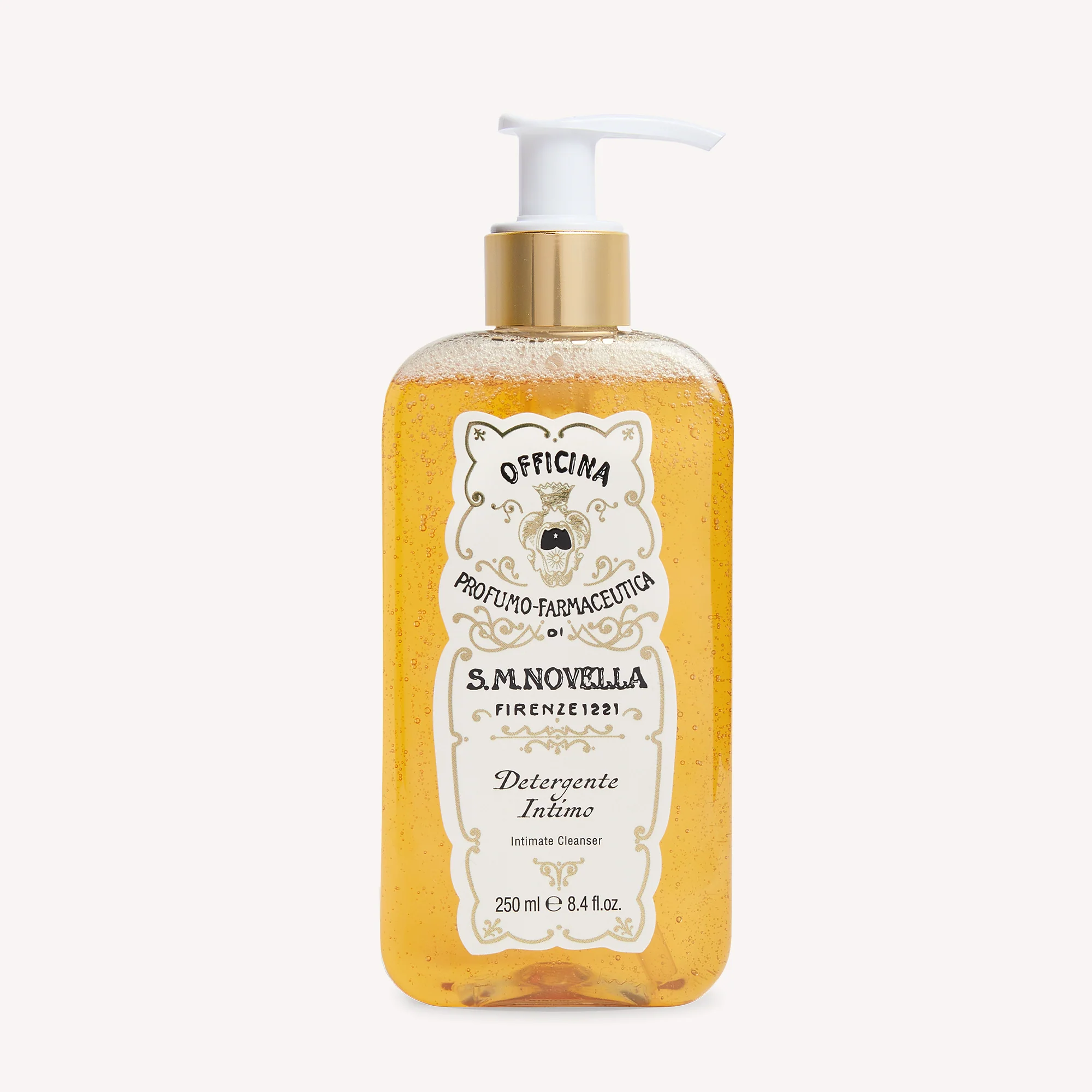 Lavanda Intimate Hygiene Liquid Soap