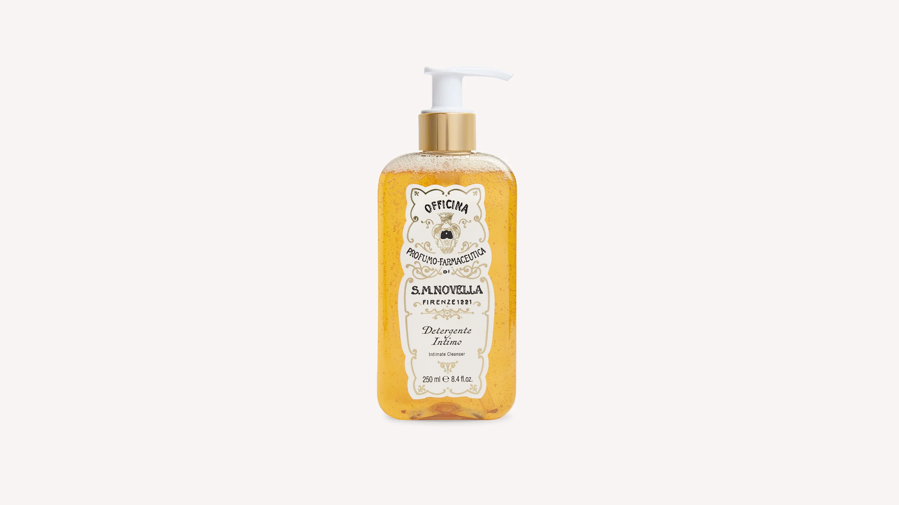 Lavanda Intimate Hygiene Liquid Soap - Image 2